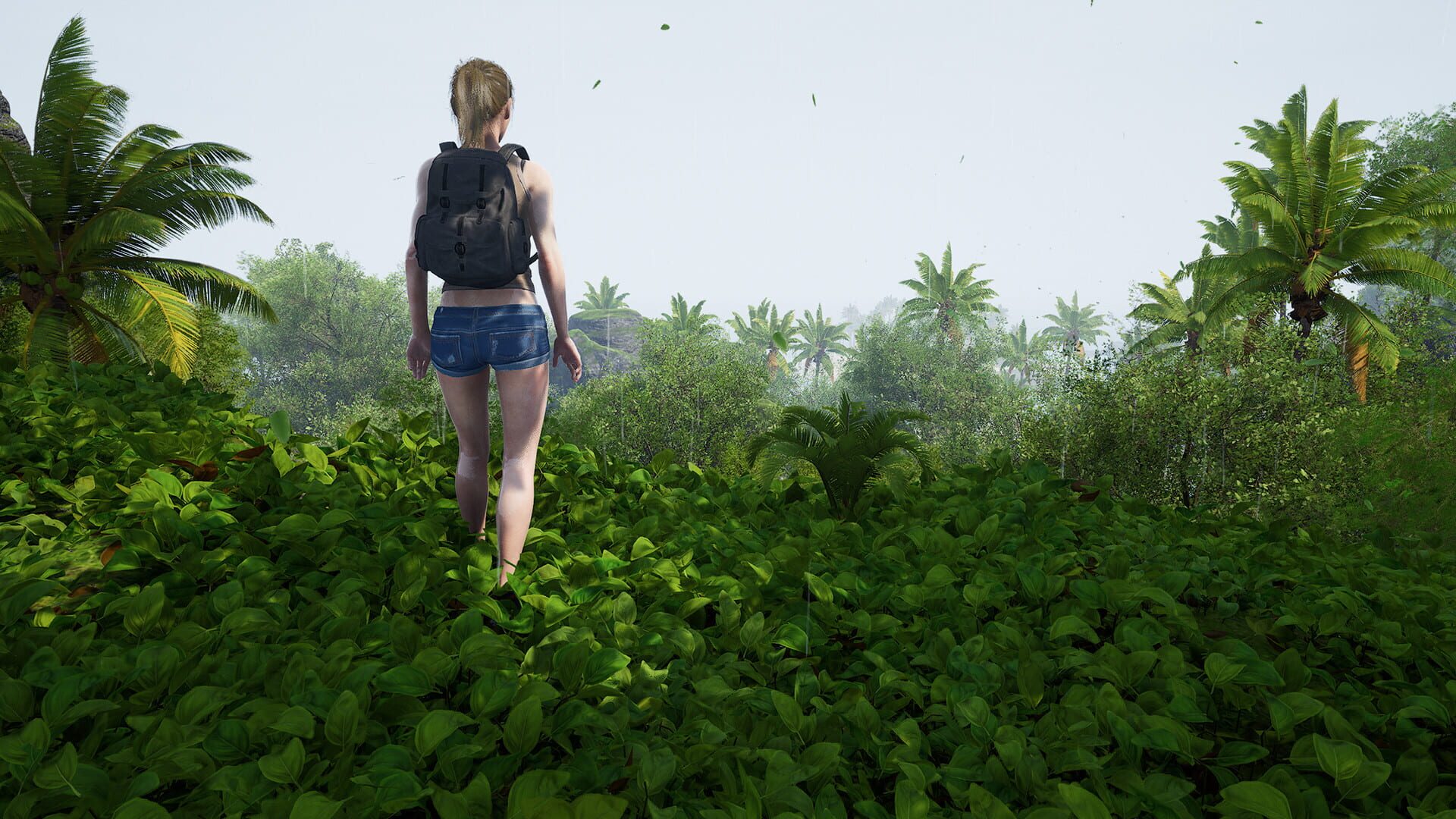 Eden Island - Screenshot