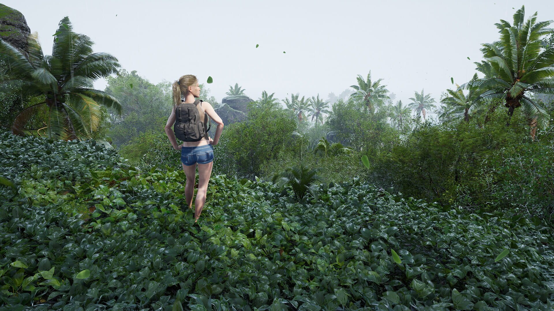 Eden Island - Screenshot