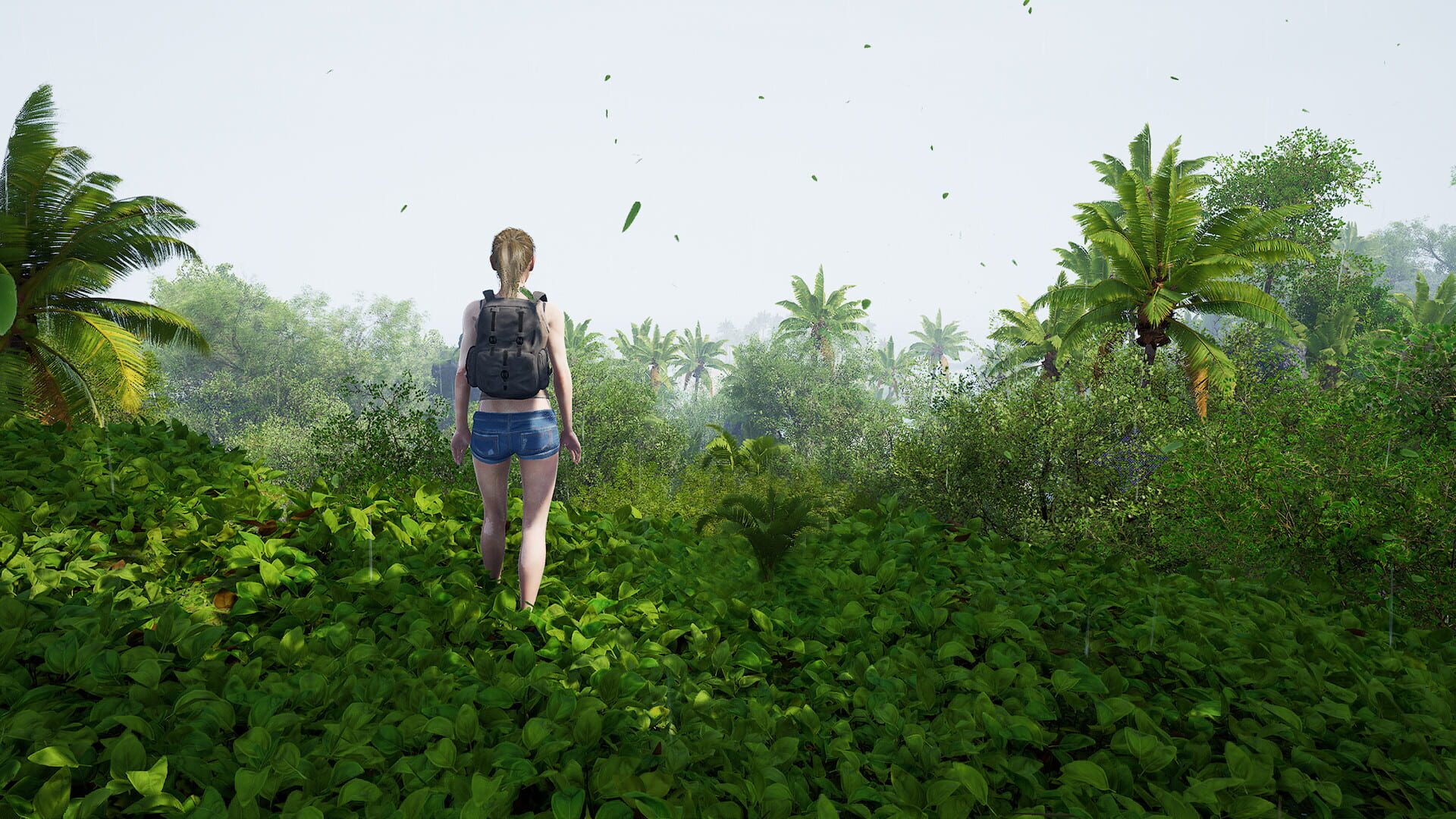 Eden Island - Screenshot