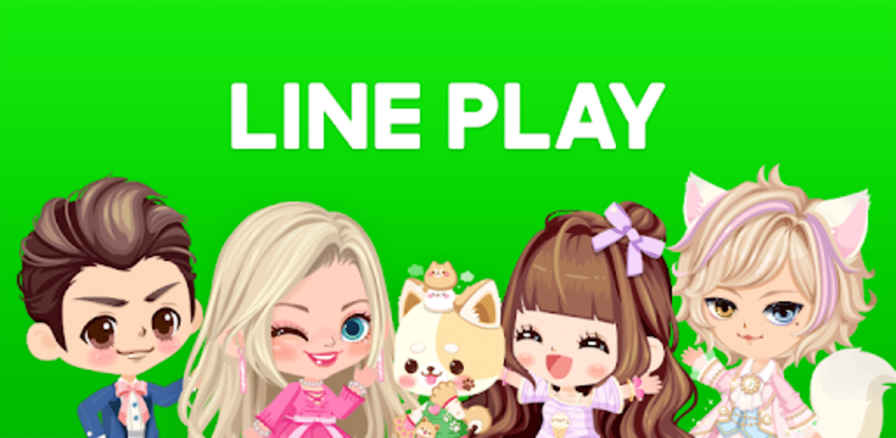 Line Play screenshot