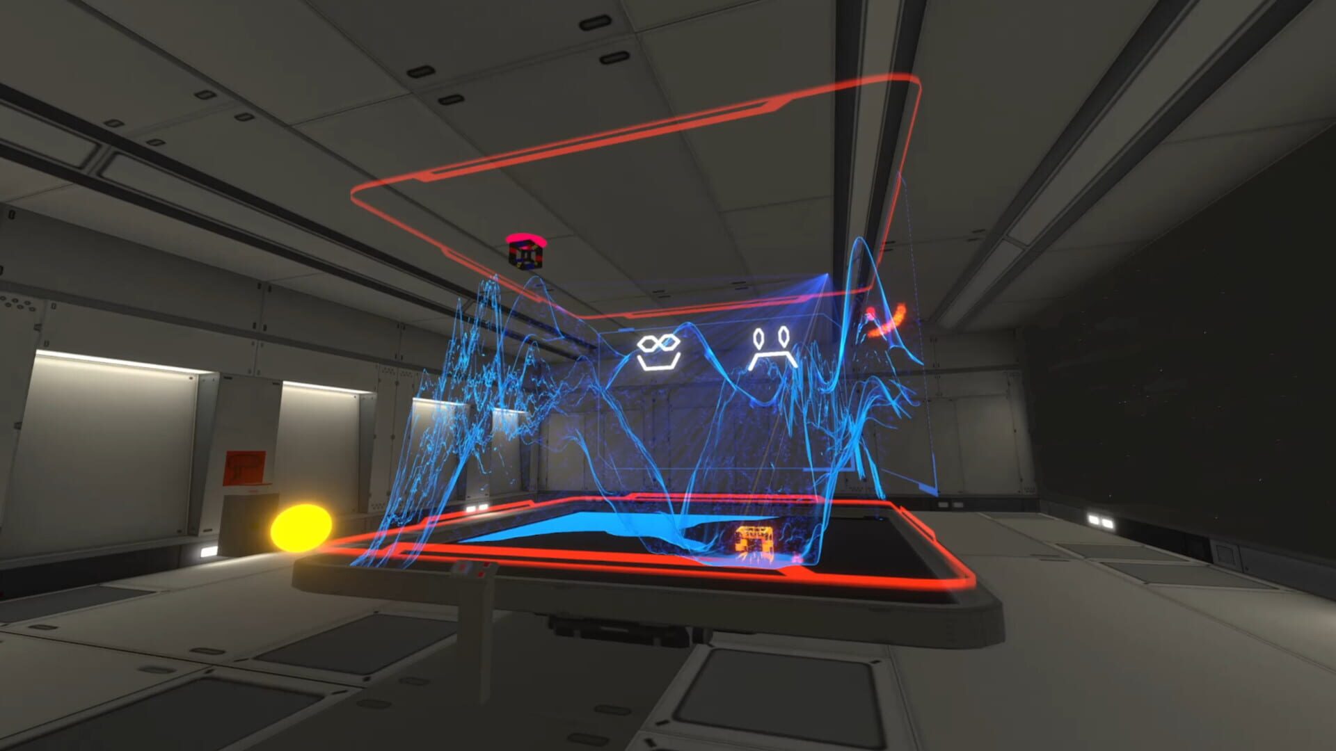 Unoffensible - Screenshot