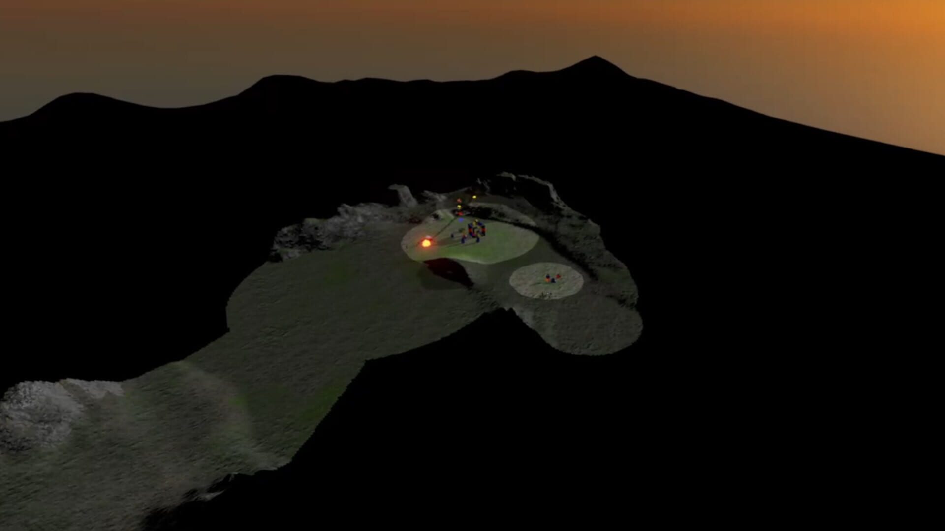 Unoffensible - Screenshot