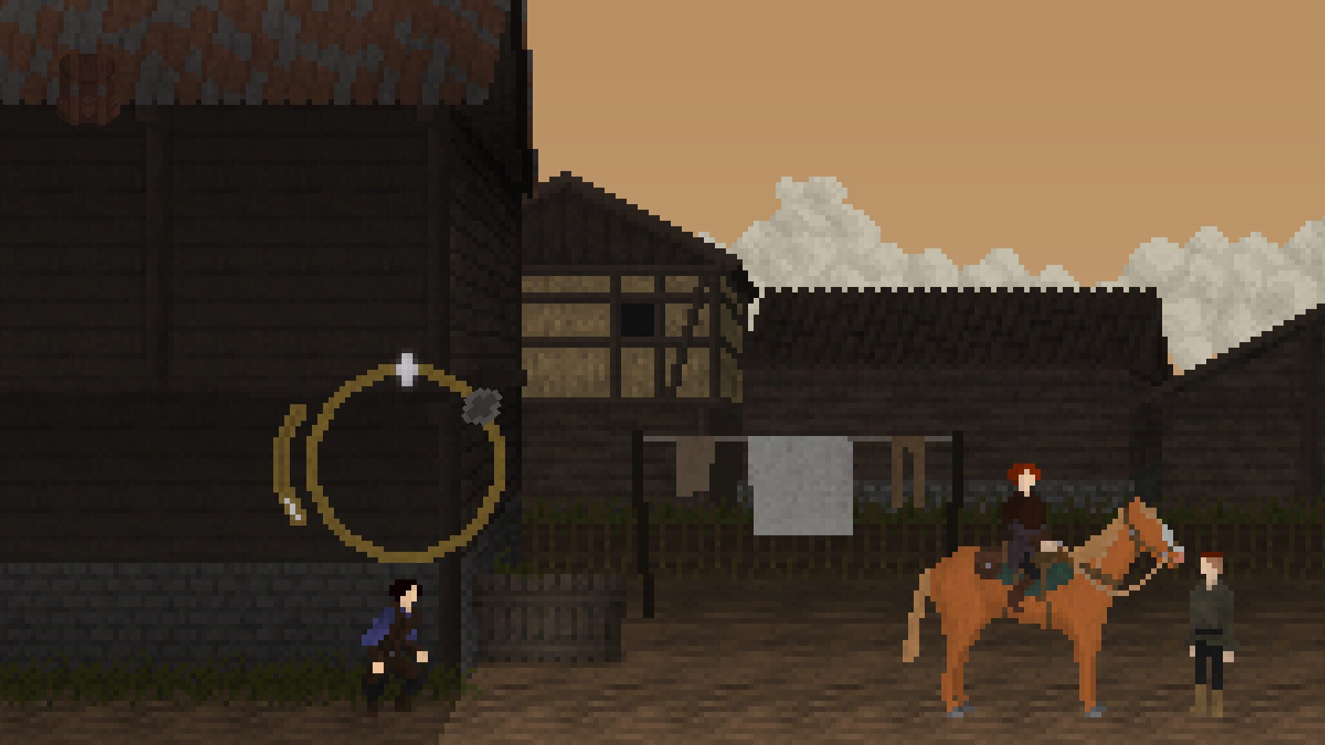 Dissension - Screenshot