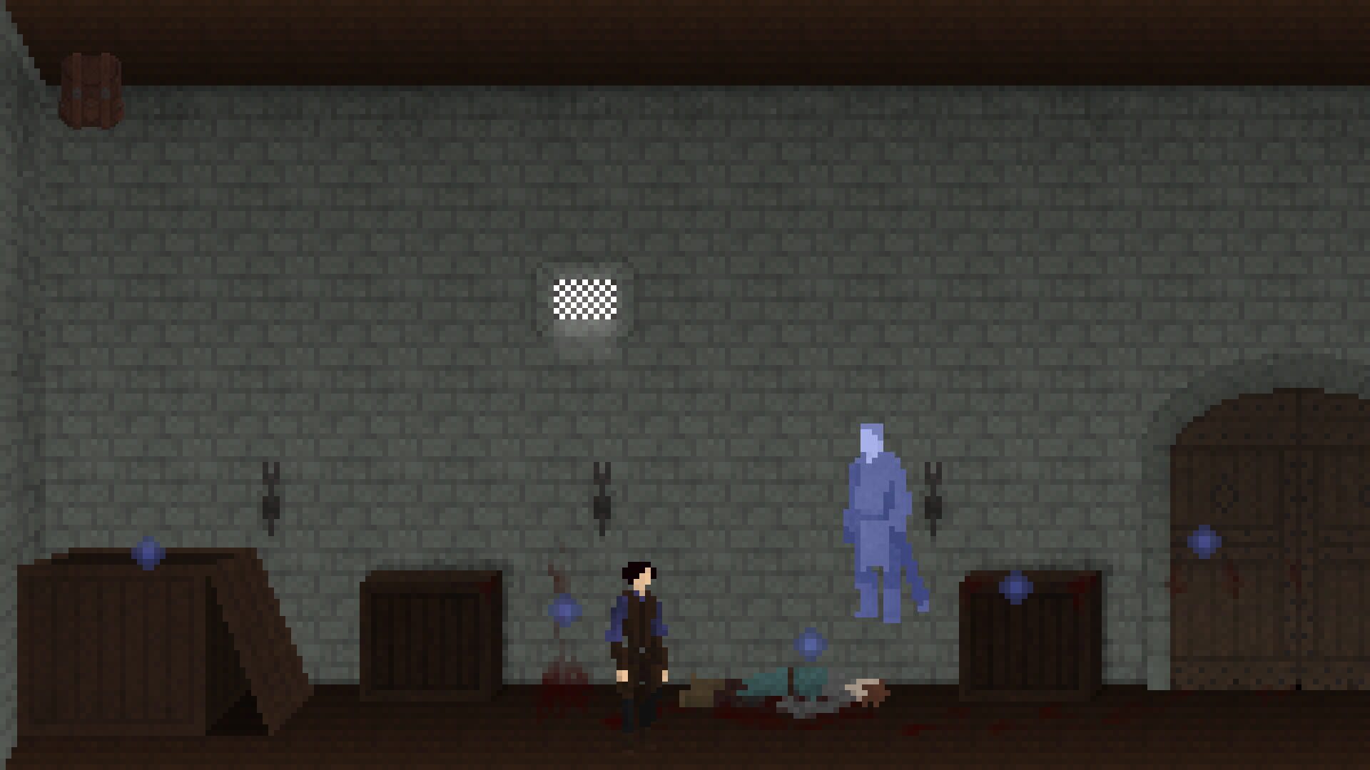 Dissension - Screenshot