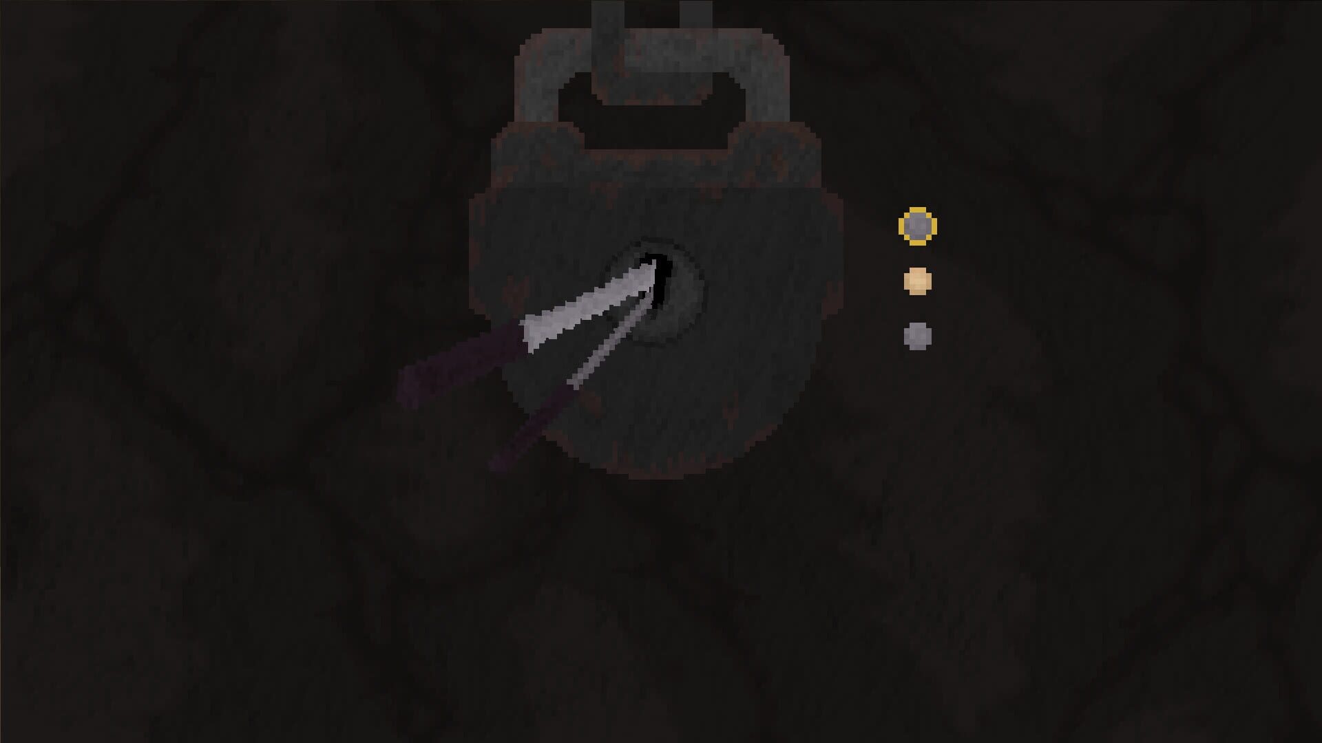Dissension - Screenshot