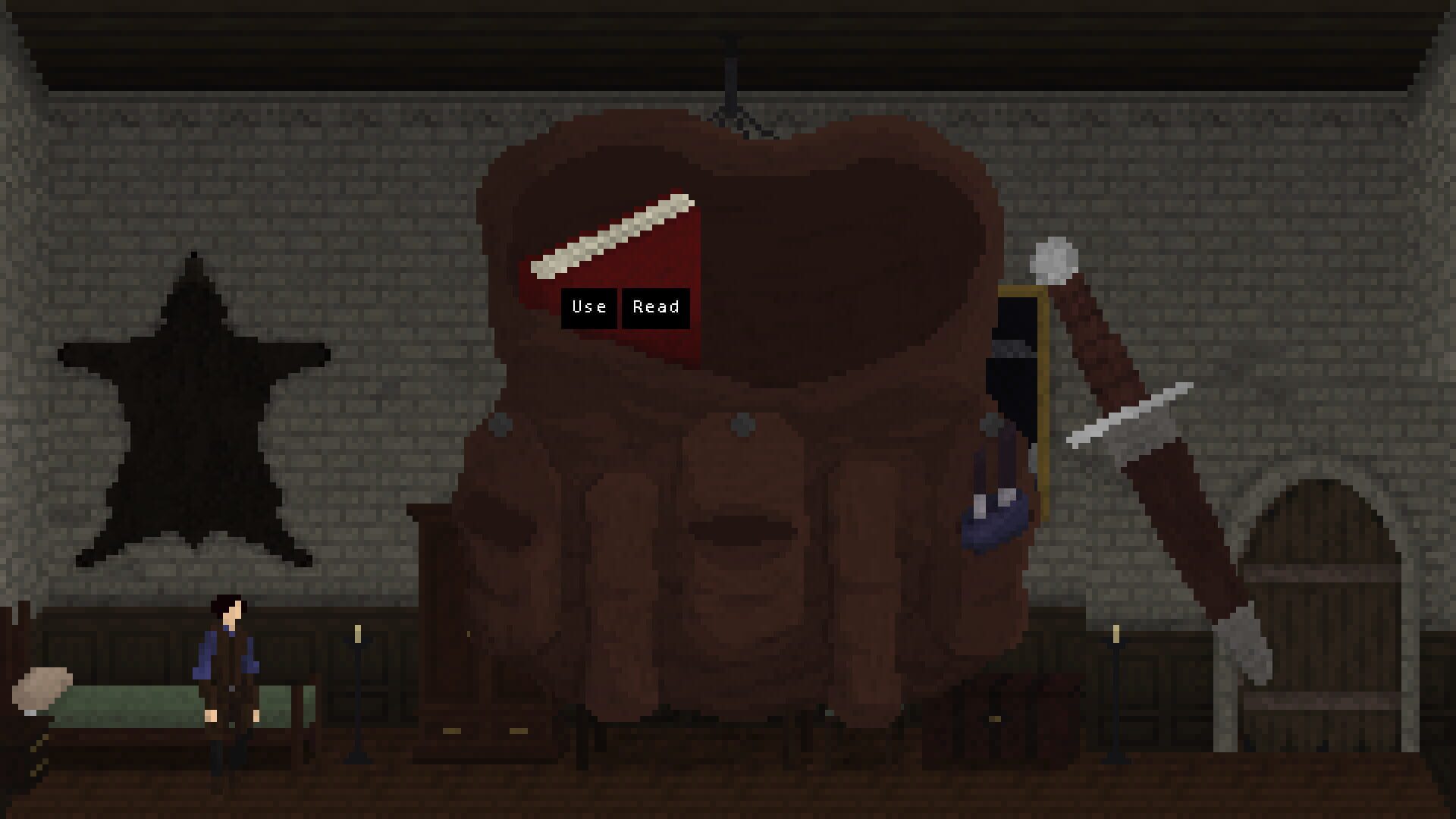 Dissension - Screenshot