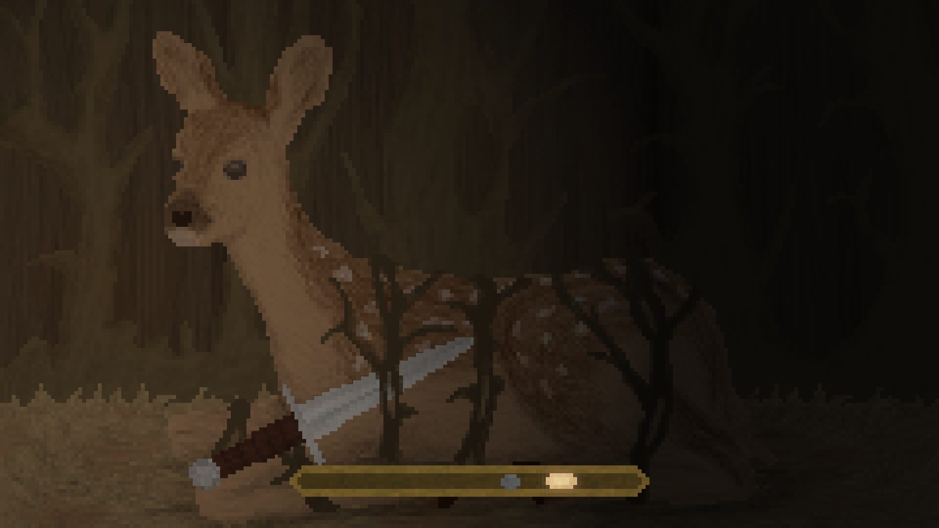 Dissension - Screenshot