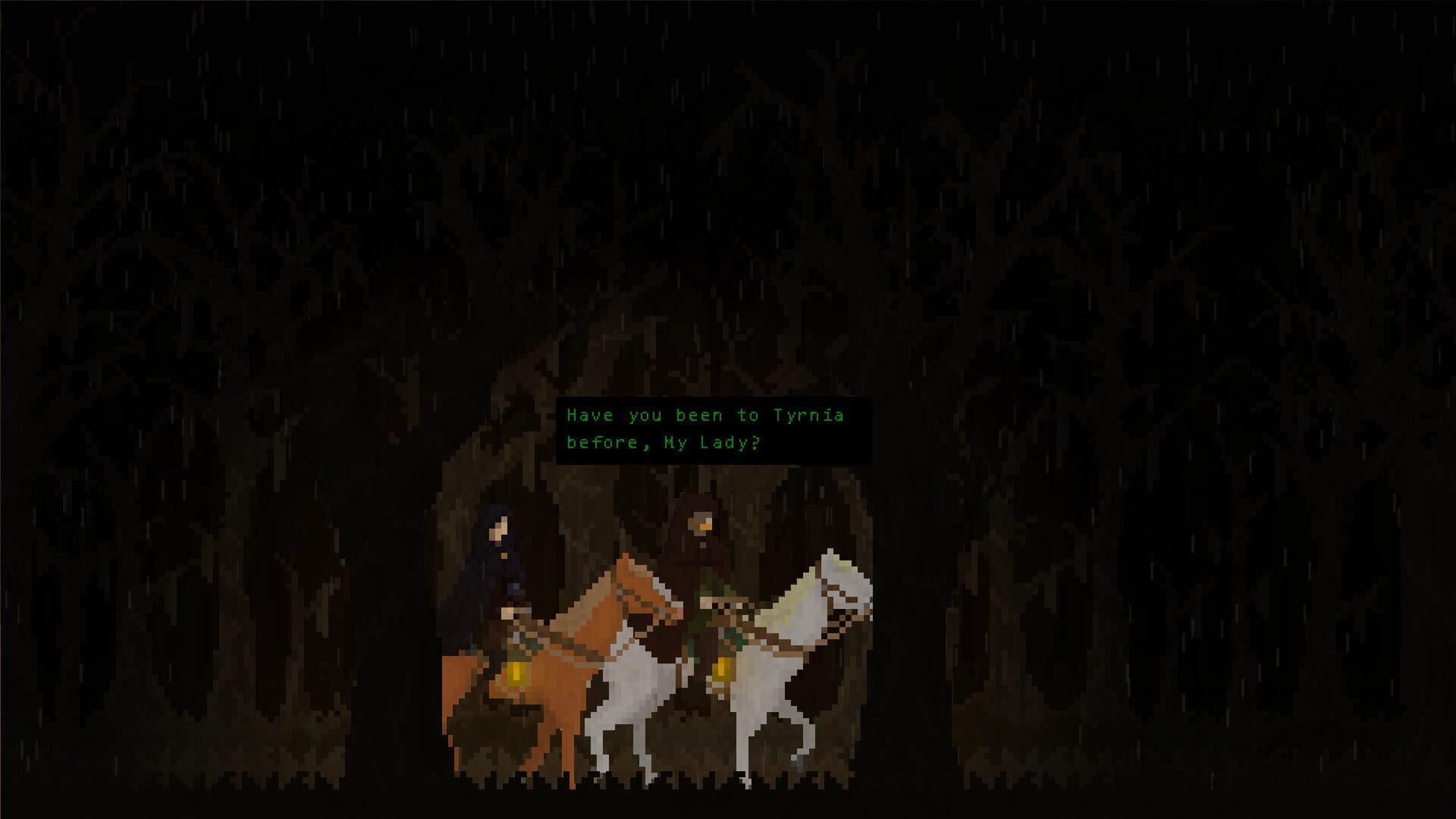 Dissension - Screenshot