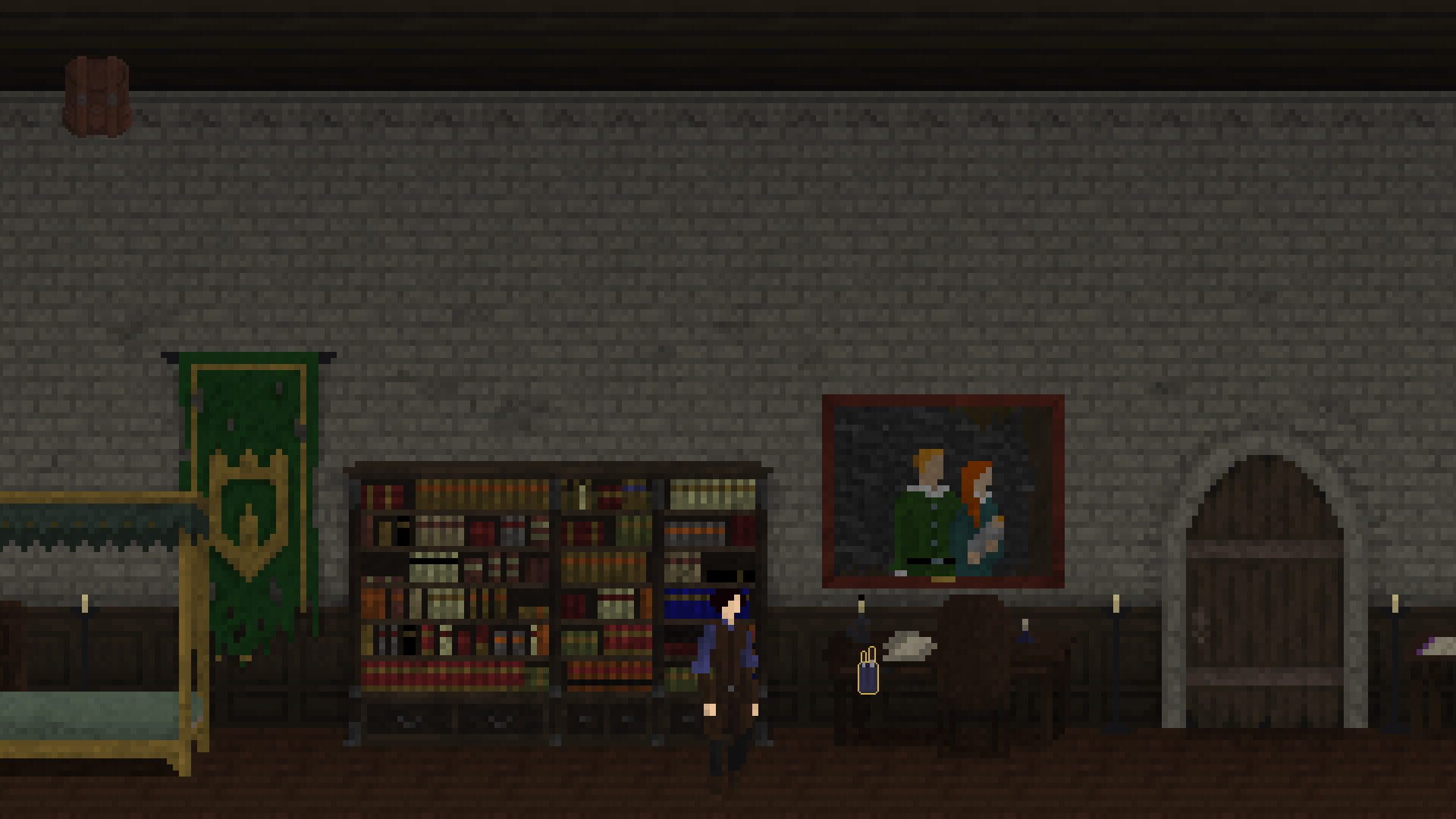 Dissension - Screenshot