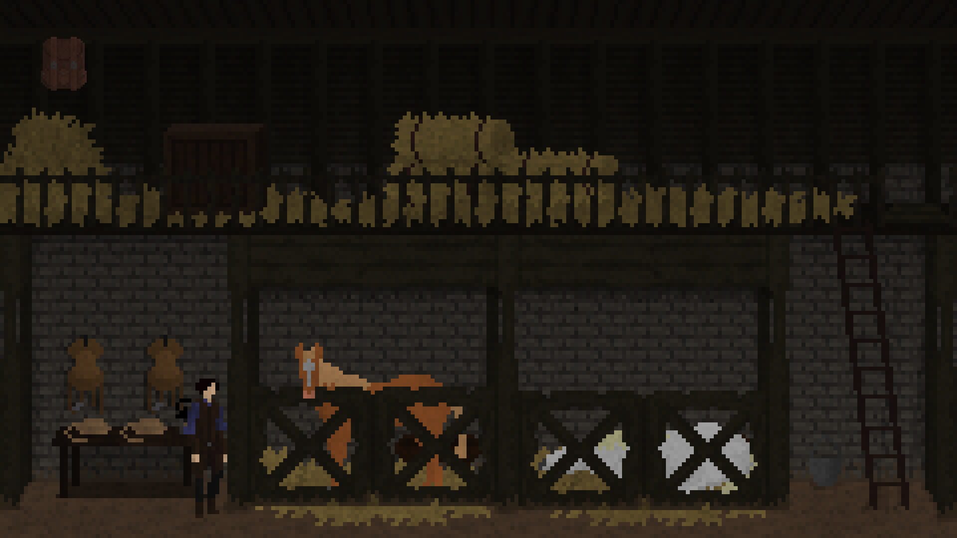 Dissension - Screenshot