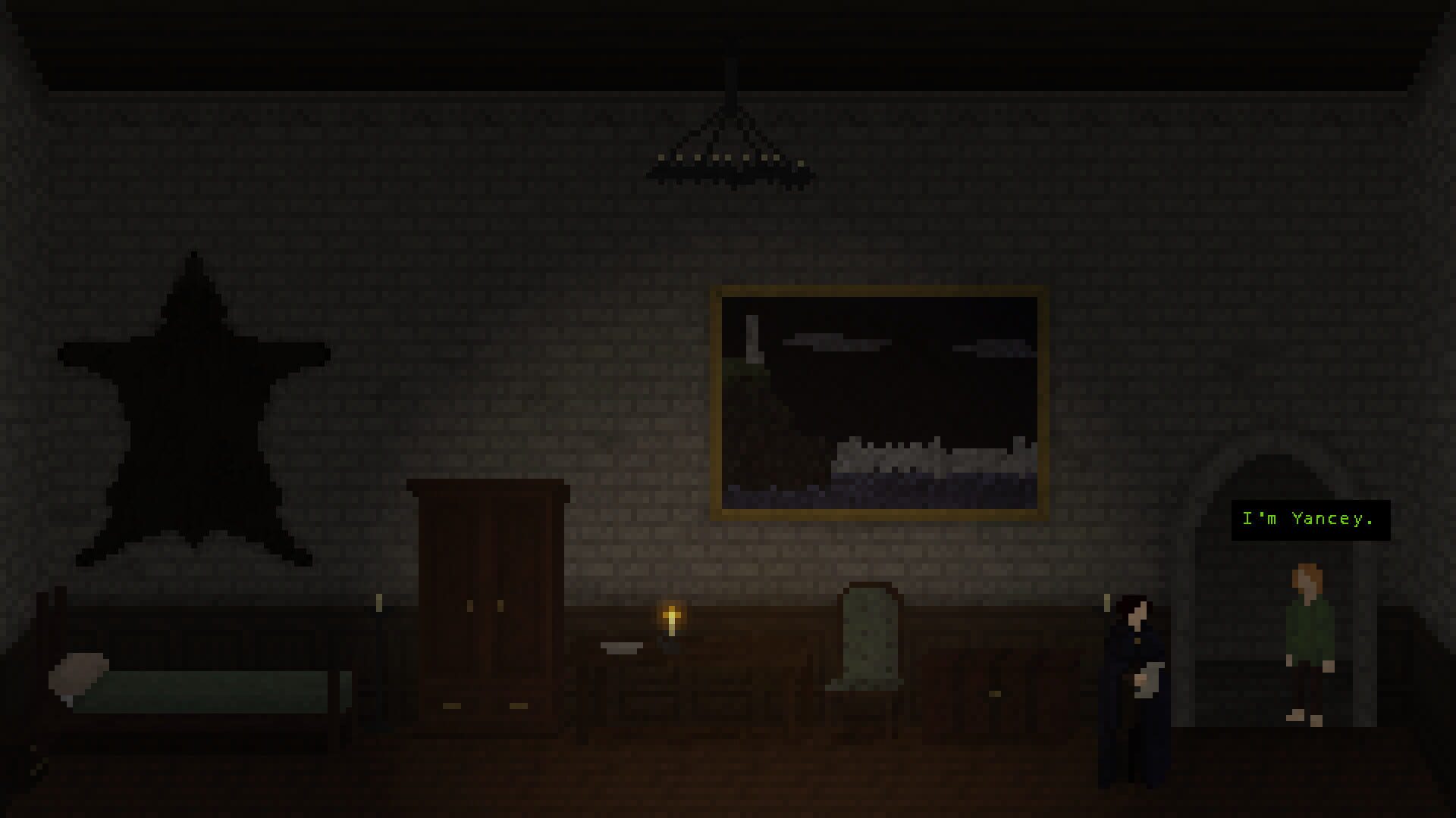 Dissension - Screenshot