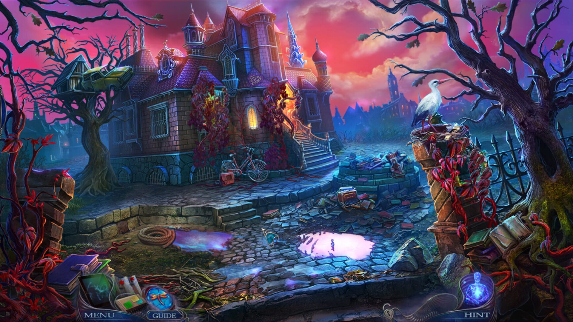 The Unseen Fears: Stories Untold - Collector's Edition