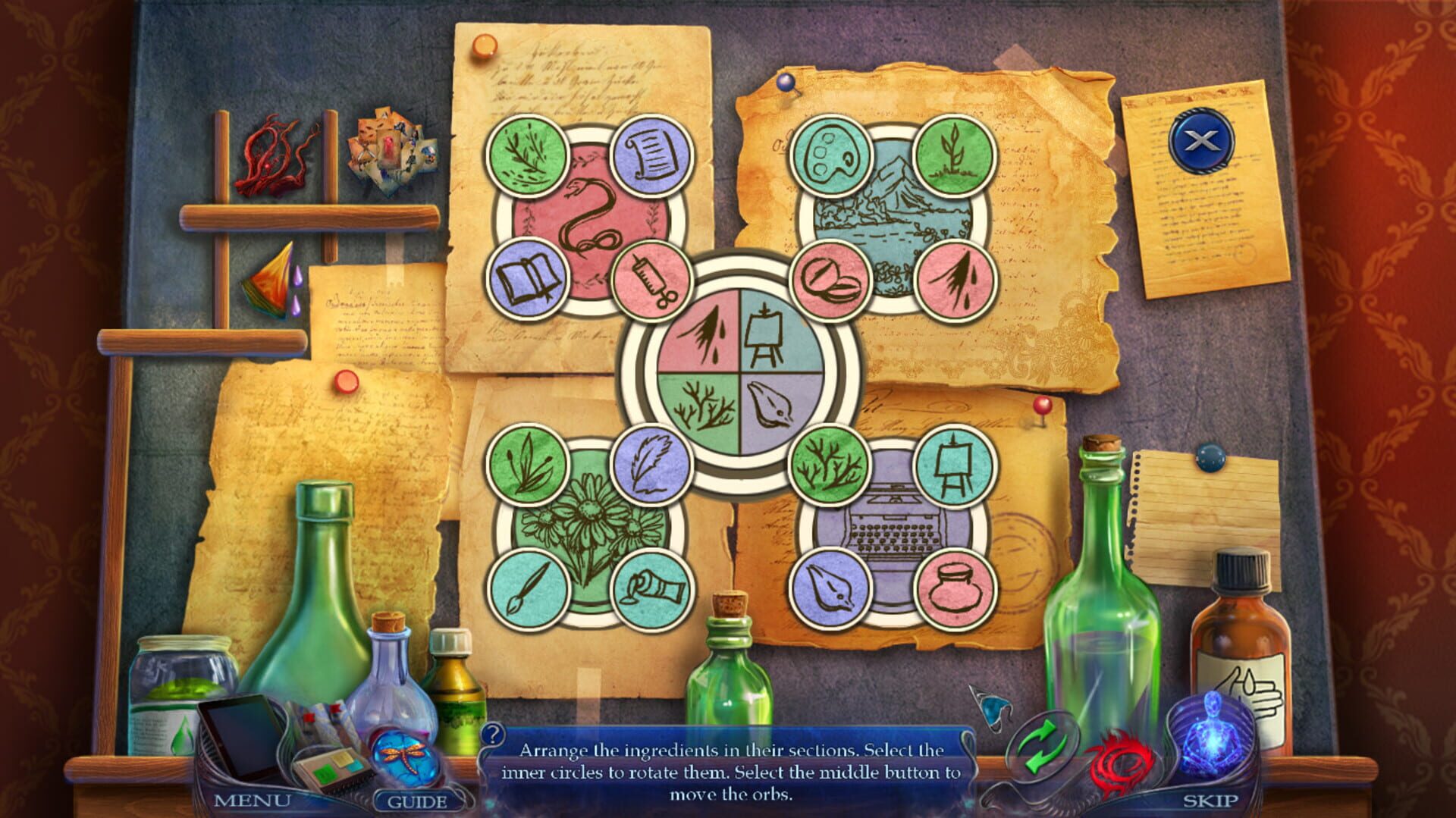 The Unseen Fears: Stories Untold - Collector's Edition