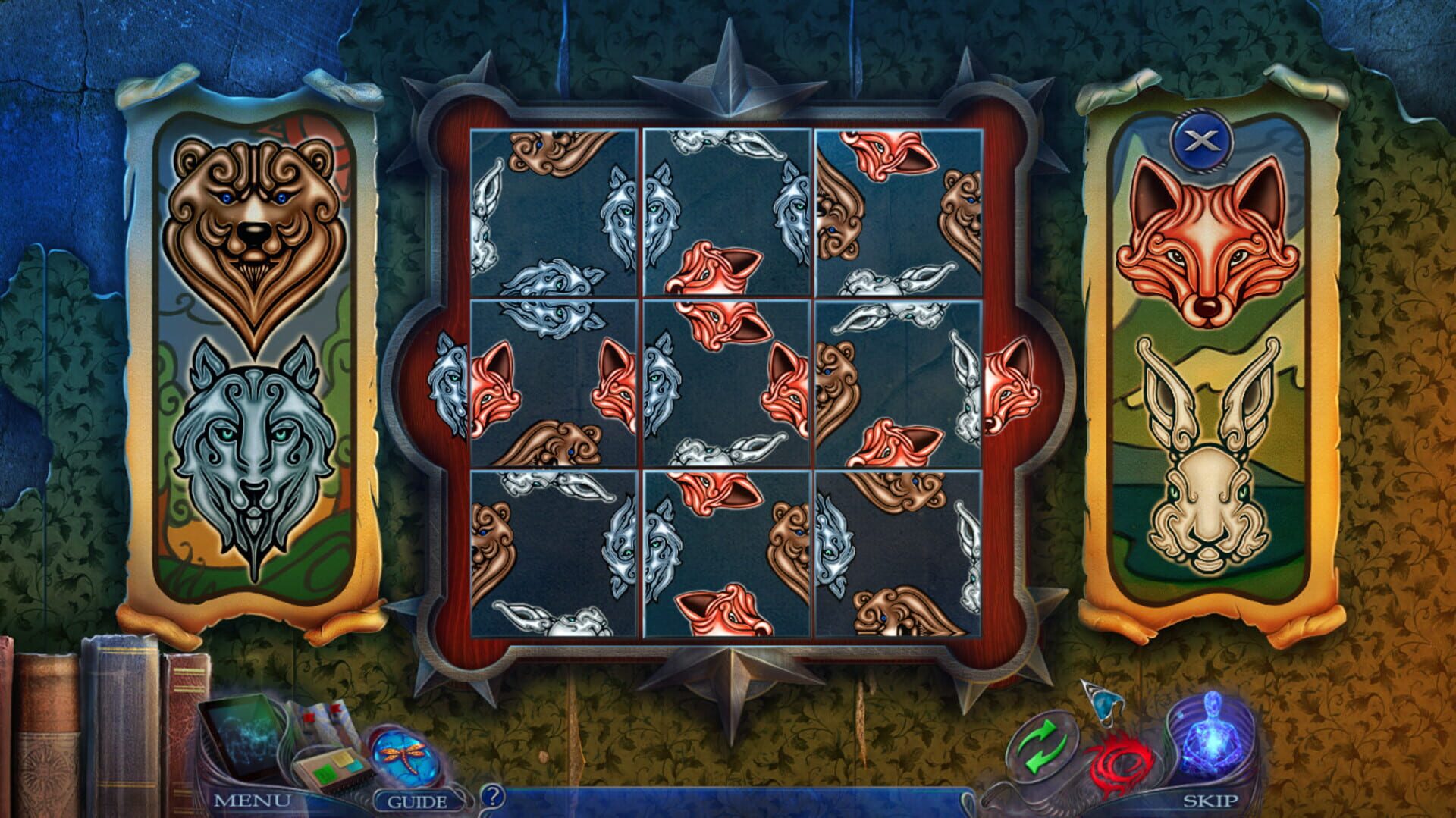 The Unseen Fears: Stories Untold - Collector's Edition