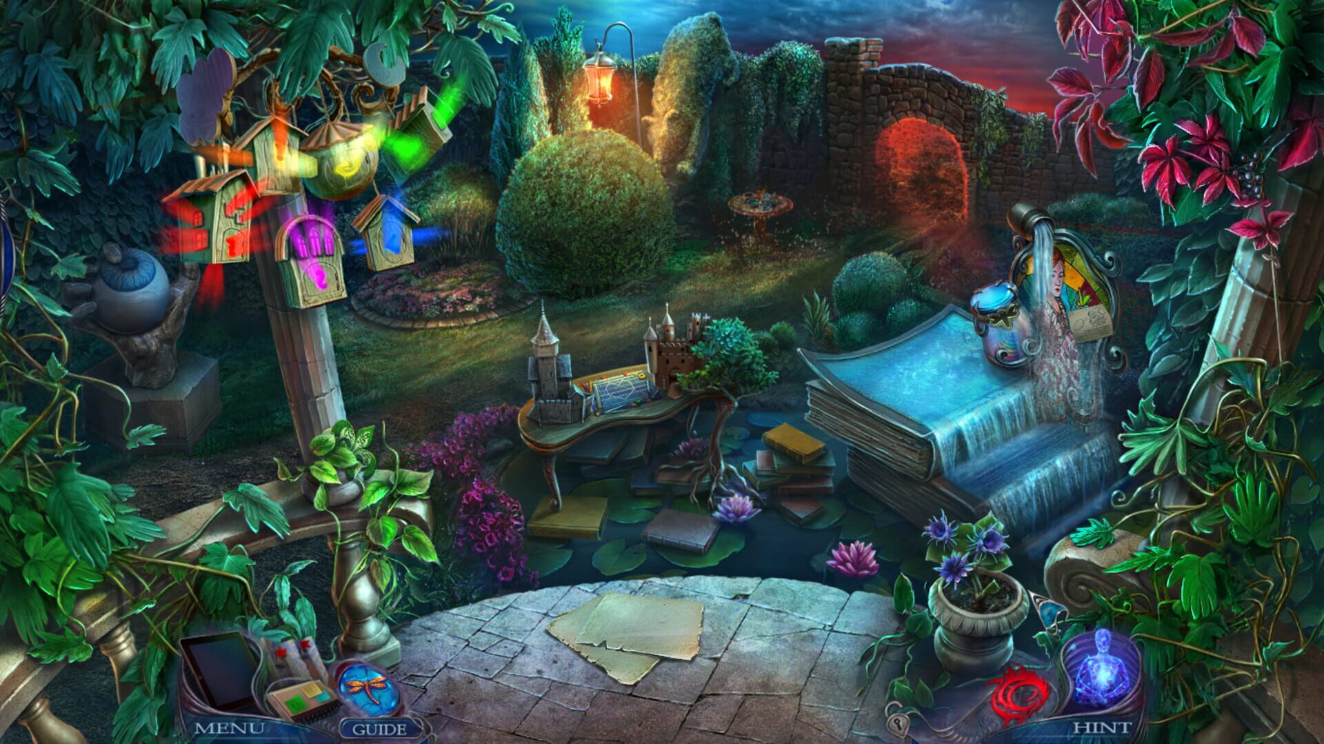 The Unseen Fears: Stories Untold - Collector's Edition