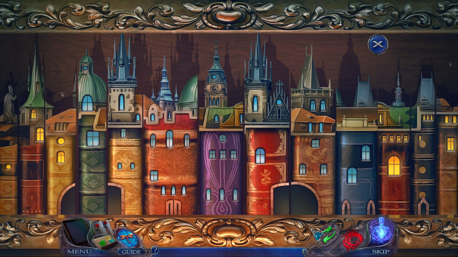 The Unseen Fears: Stories Untold - Collector's Edition