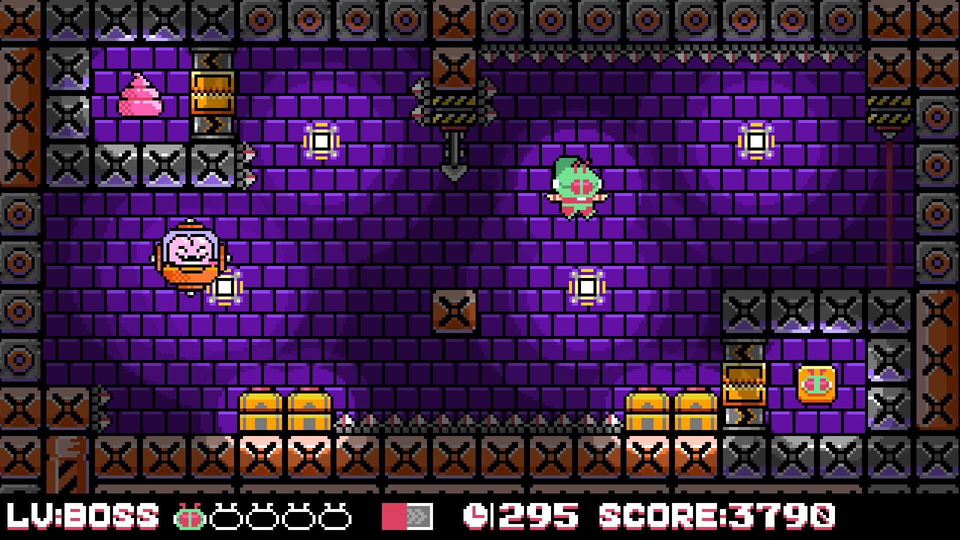 Blowfly: DungHole Wanderer - Screenshot