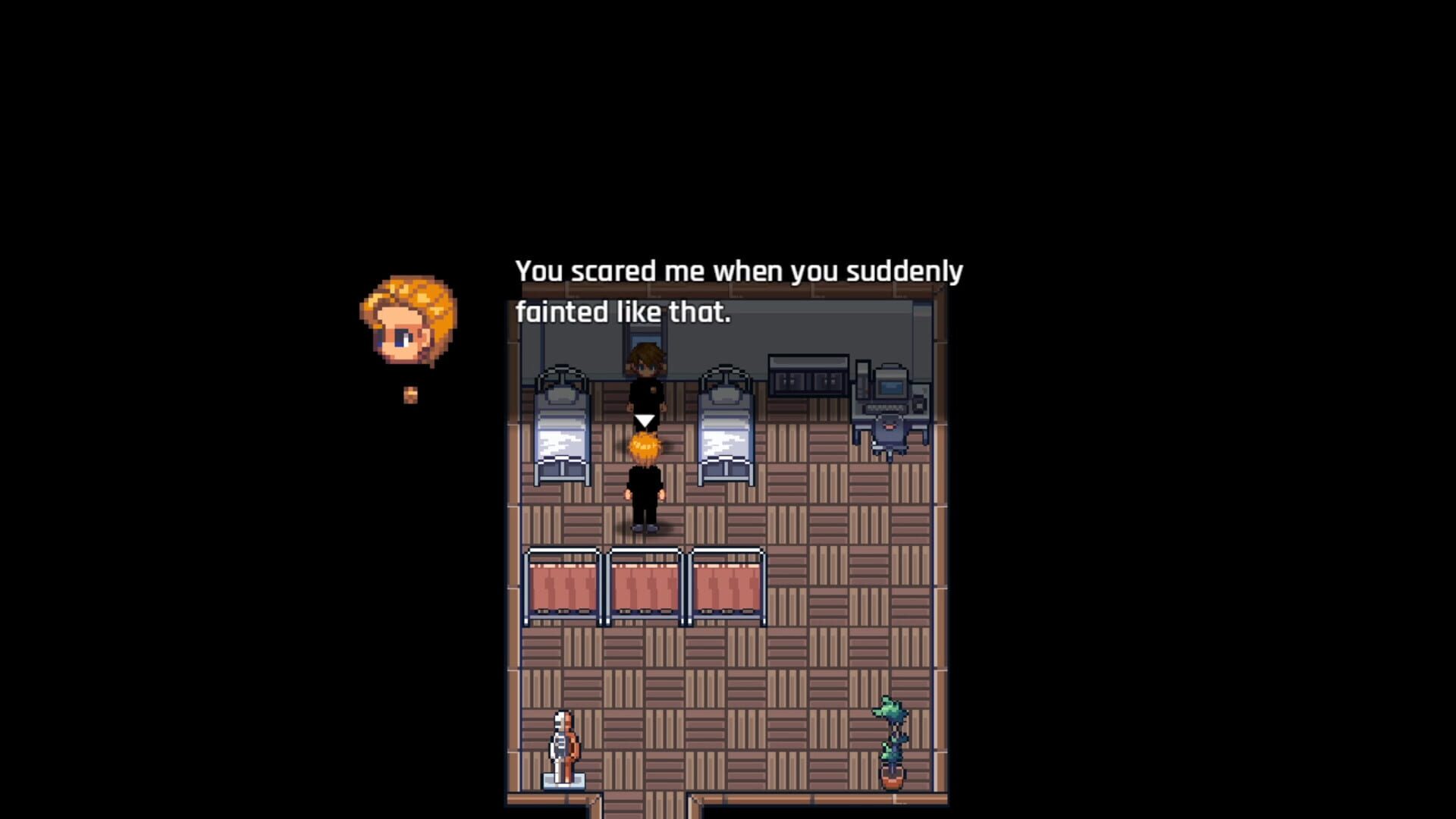 Roppongi Hunters - Screenshot