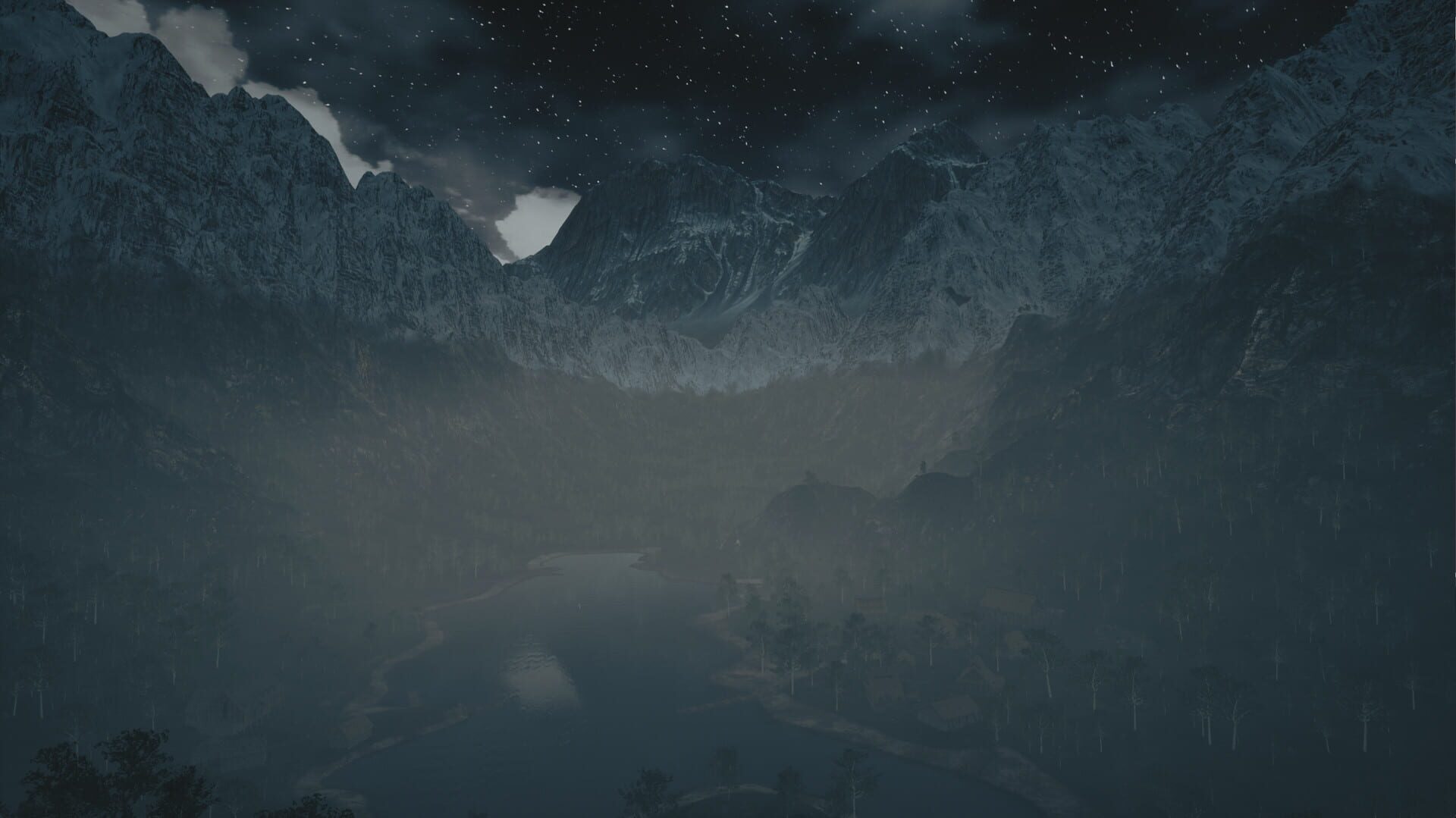 Tales From Hoia Baciu Forest - Screenshot