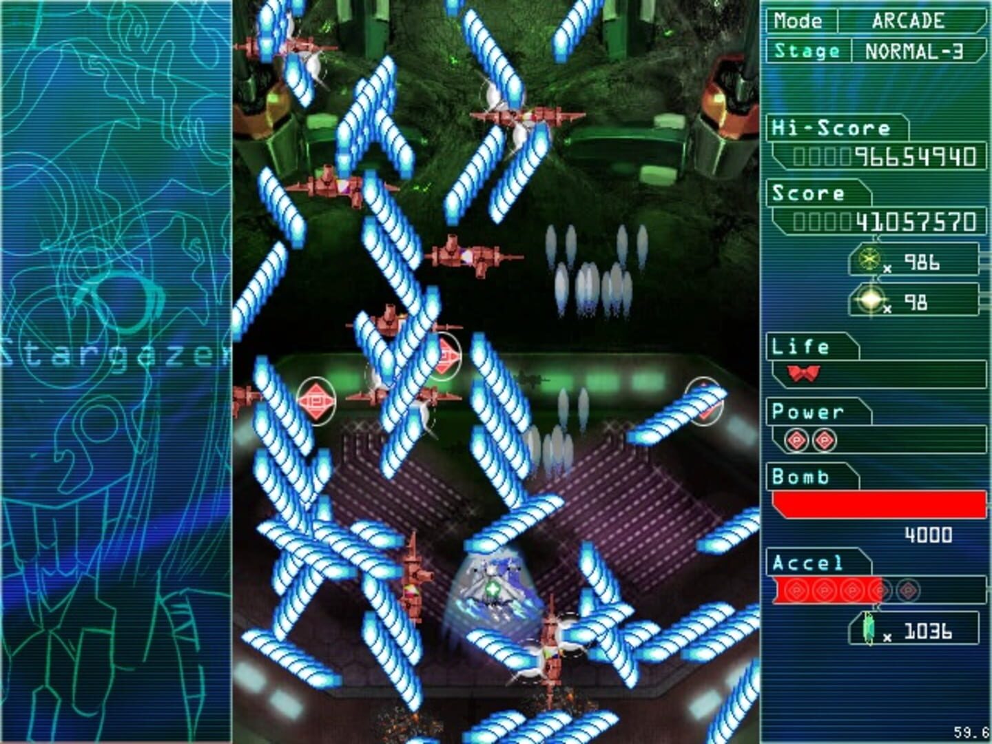 Leiria: Stargazer - Screenshot