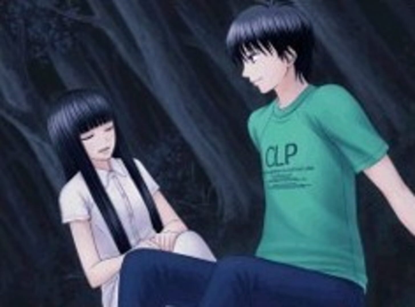 Captura de pantalla - Kimi ni Todoke: Sodateru Omoi