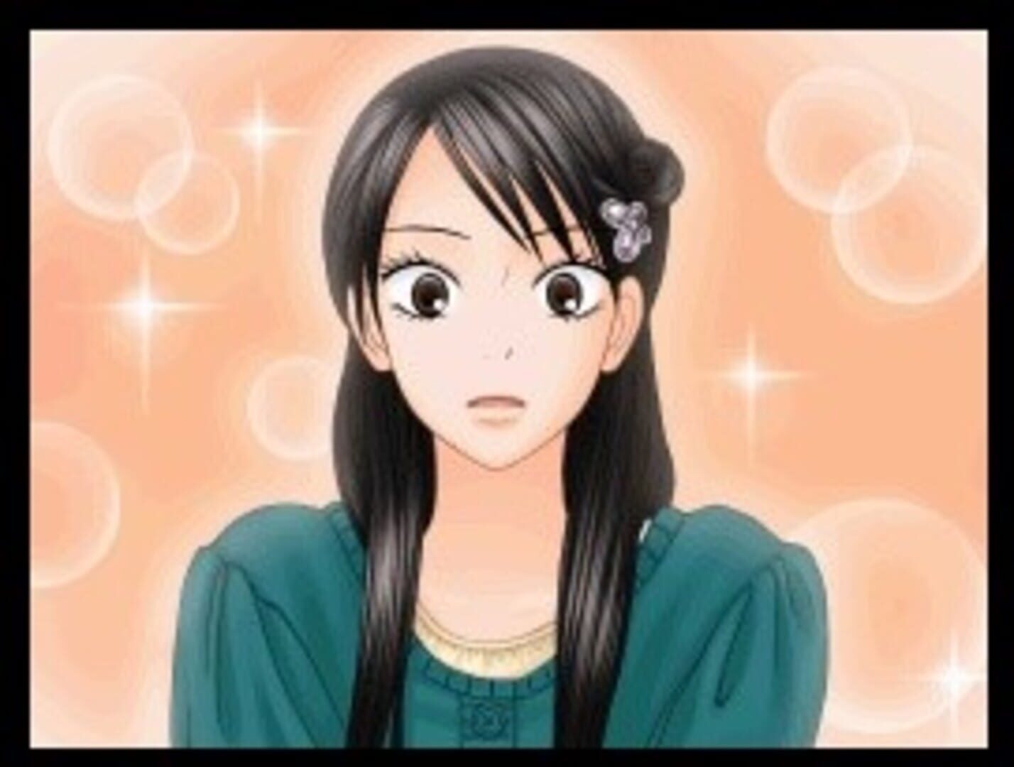 Captura de pantalla - Kimi ni Todoke Special