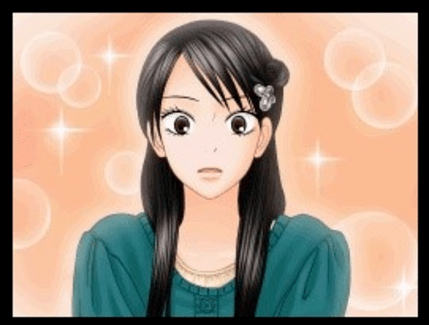 Kimi ni Todoke Special screenshot