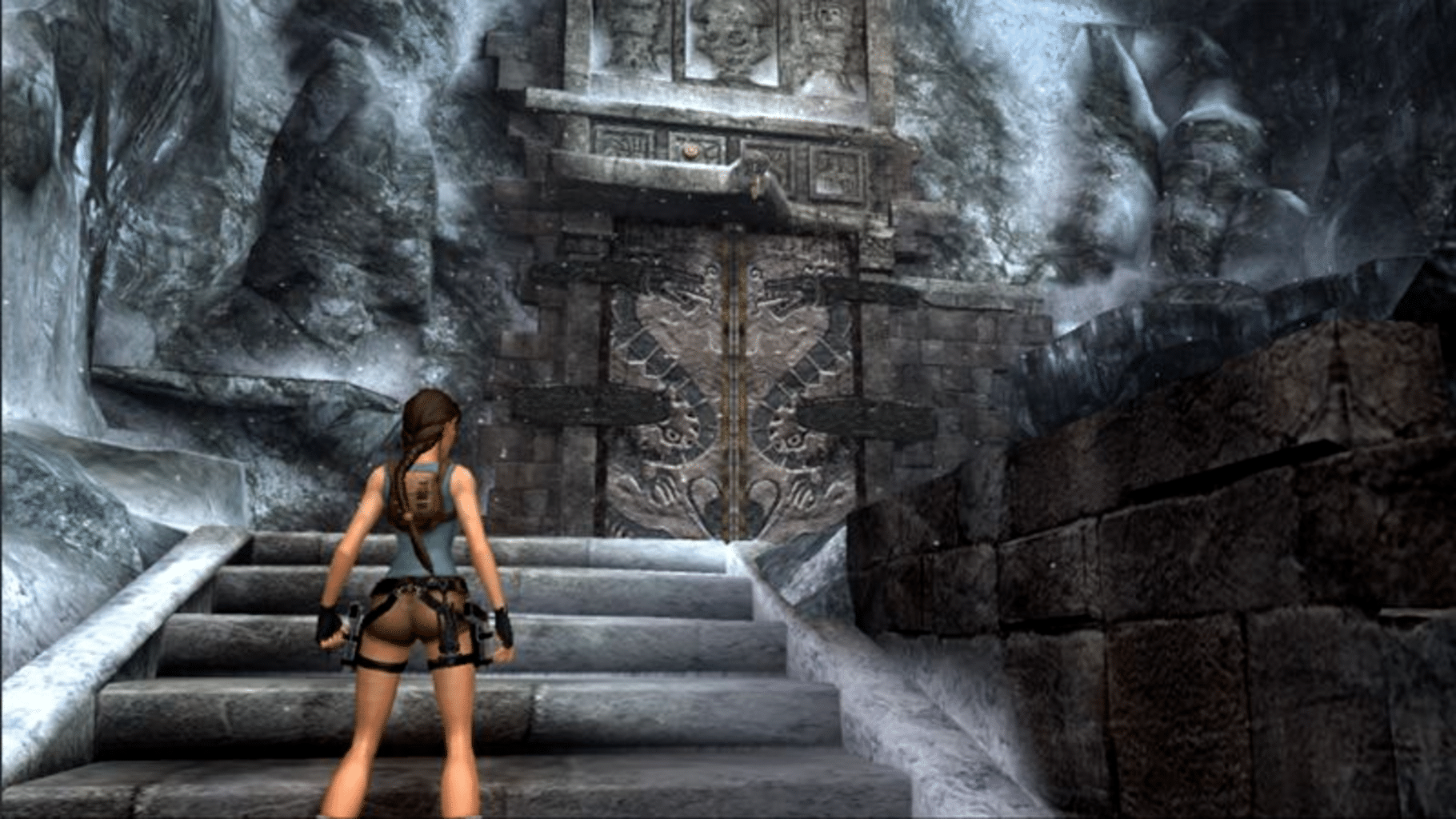 Tomb Raider: Anniversary - Collectors Edition screenshot