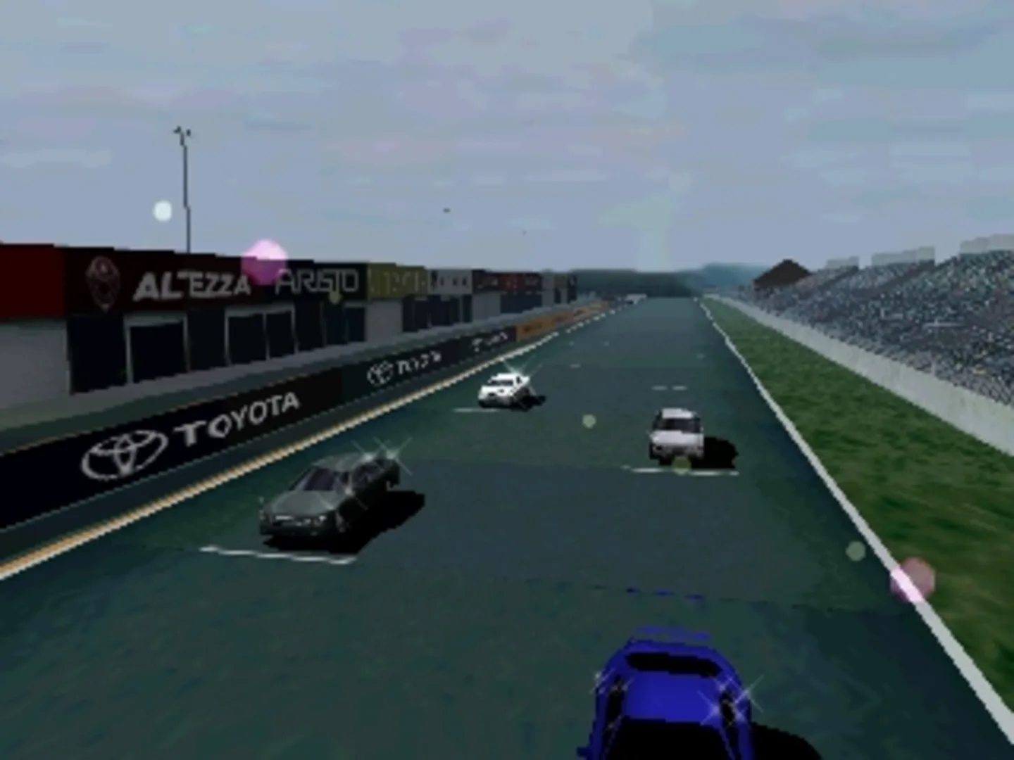 Simple 1500 Series Vol. 38: The Real Racing Toyota