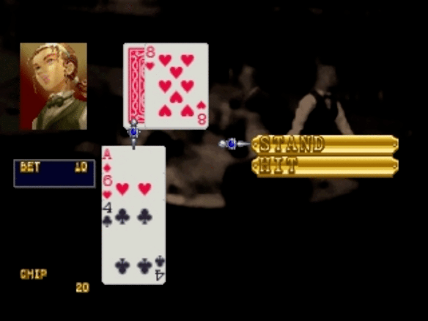 Card Games screenshot