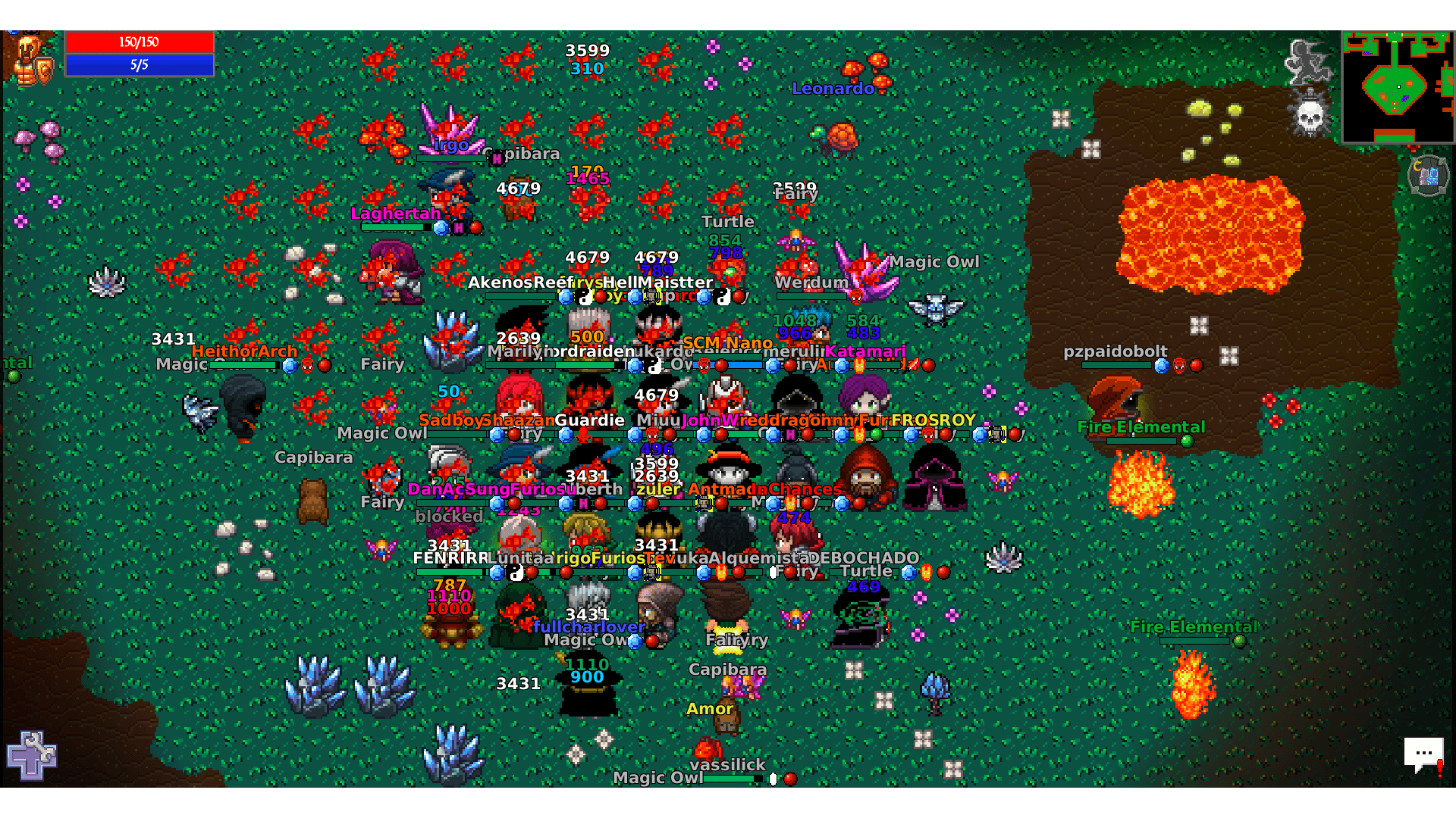 Kakele Online MMORPG 2020 Kakele Online MMORPG 2020