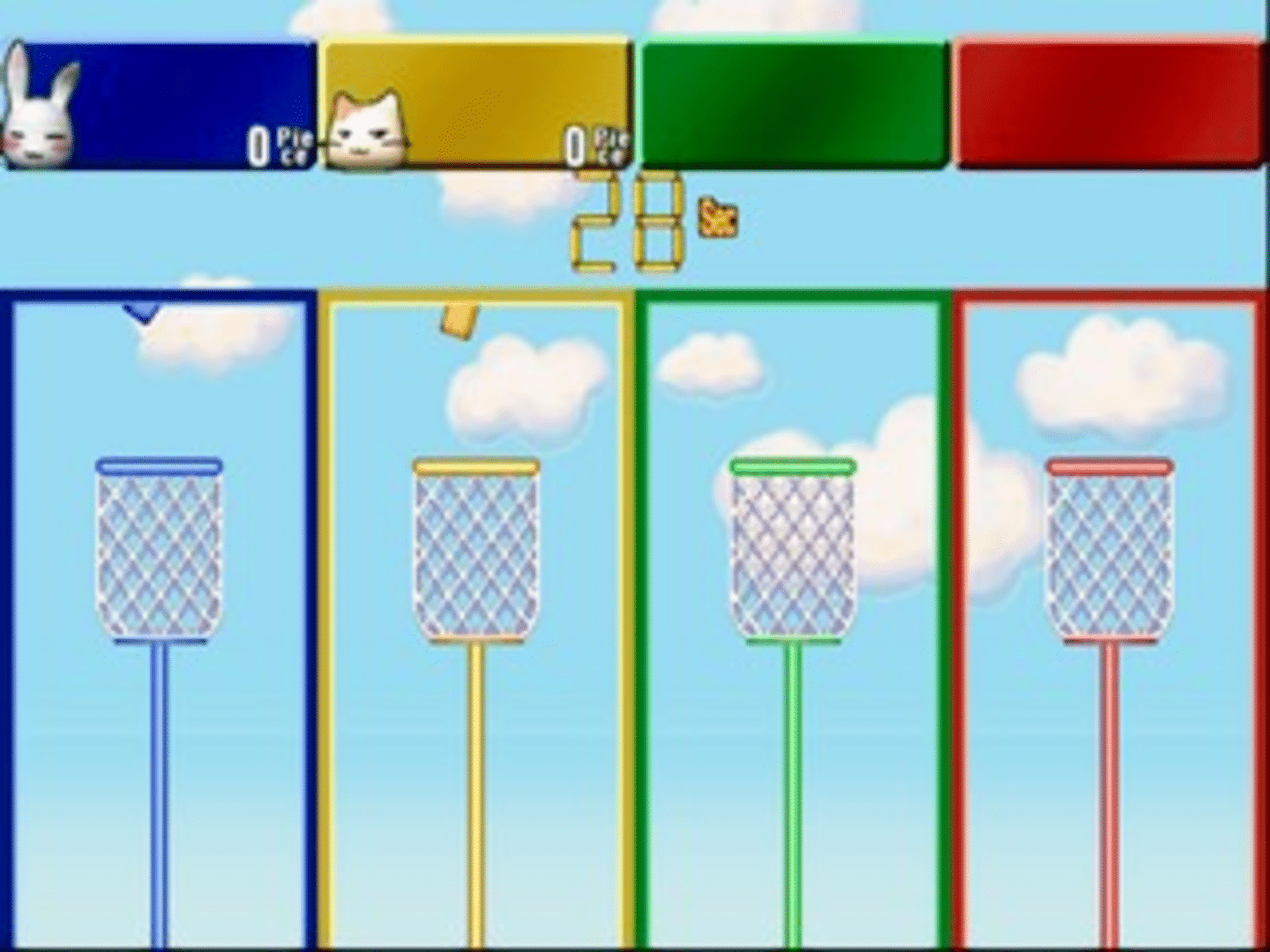 Simple 2000 Series Vol. 2: The Party Game screenshot