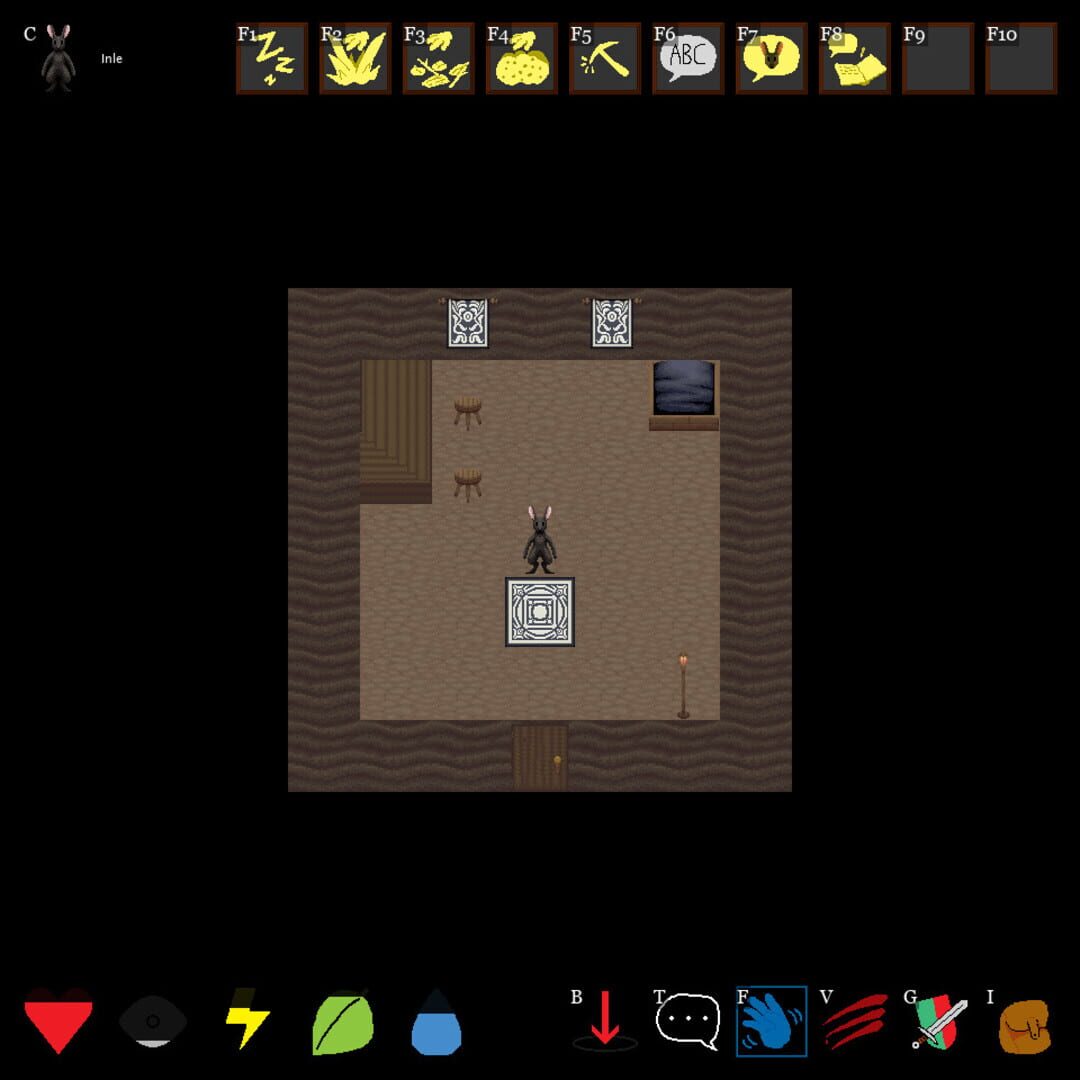 Farwoods - Screenshot