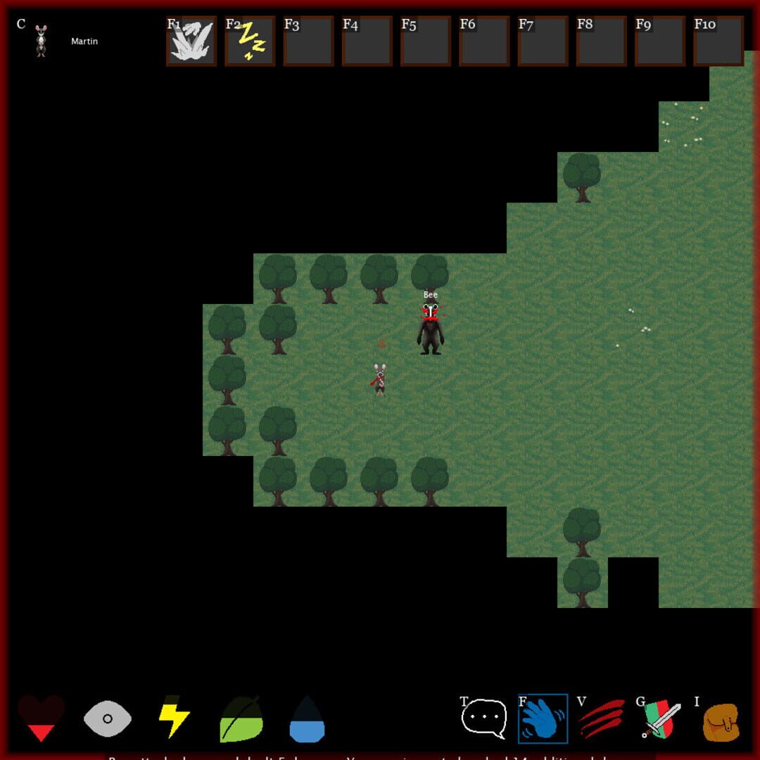 Farwoods - Screenshot