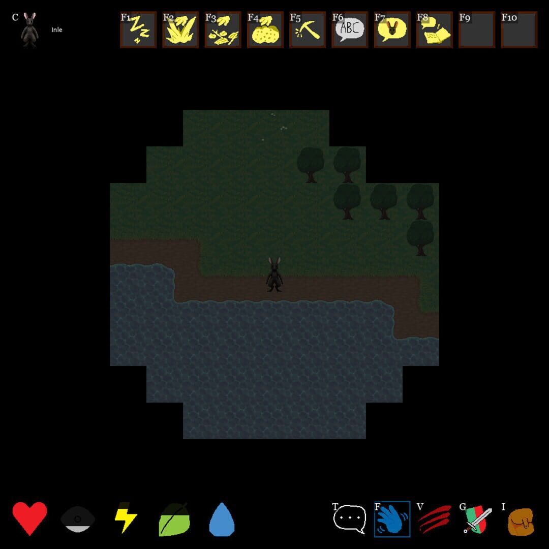 Farwoods - Screenshot