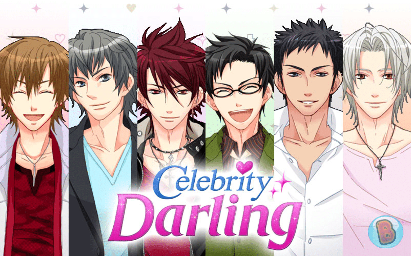 Celebrity Darling screenshot