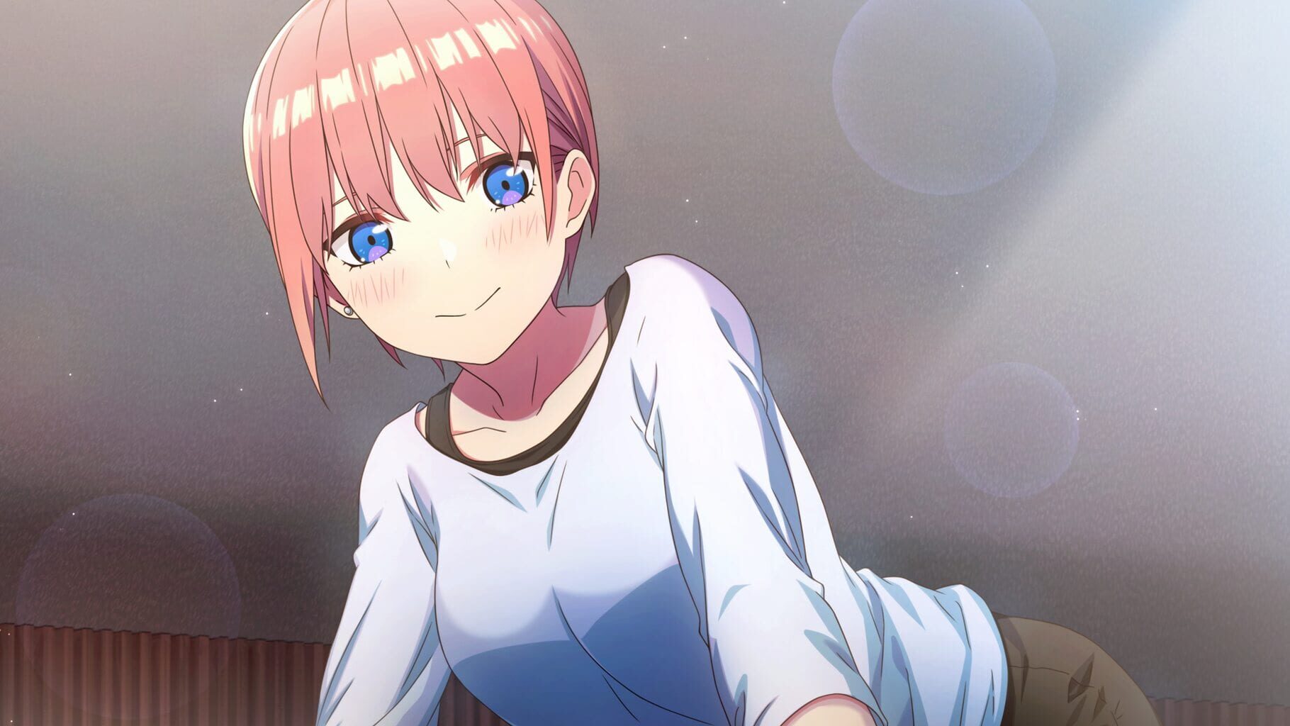 The Quintessential Quintuplets: Five Memories Spent With You screenshot