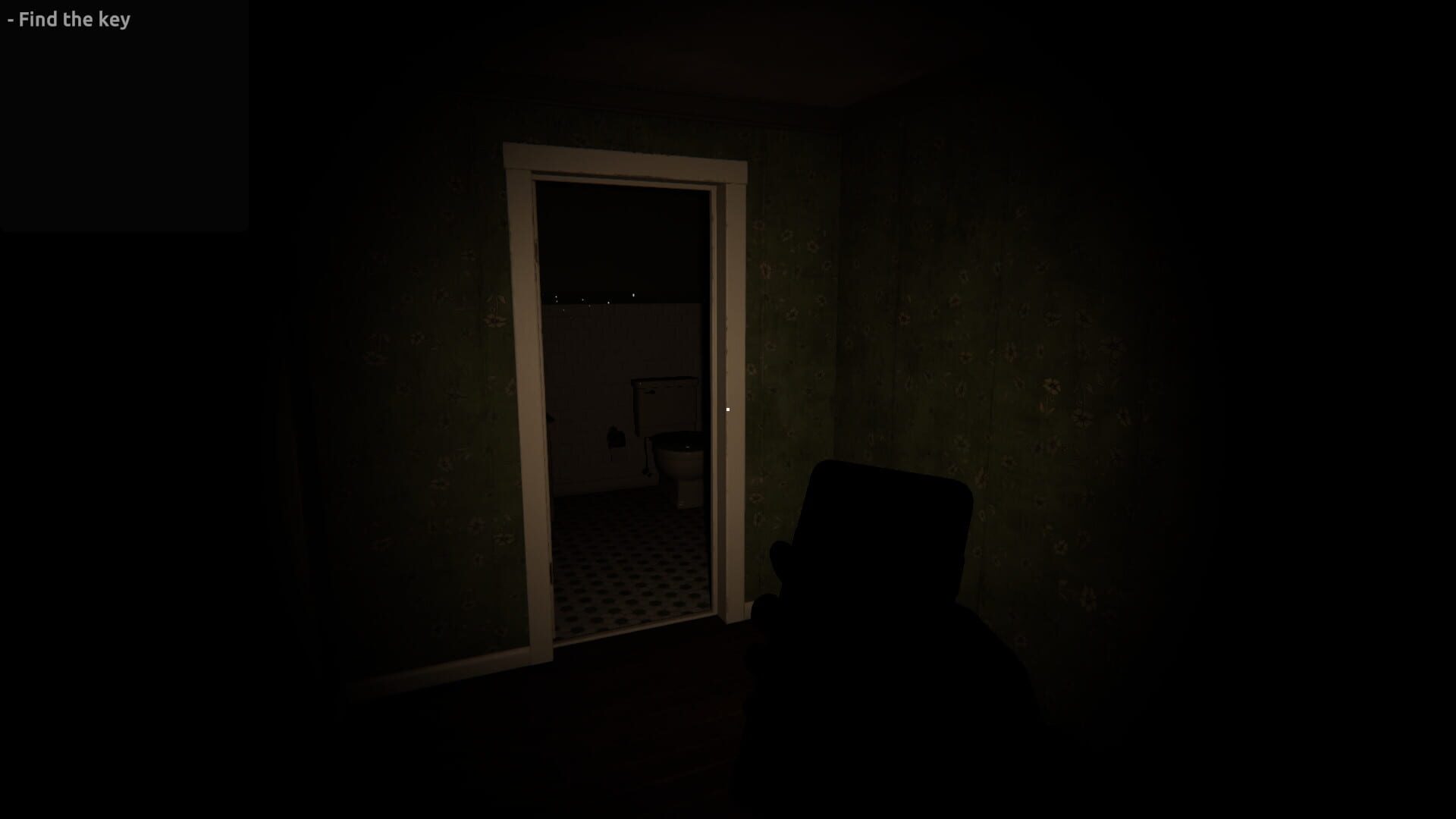 The Meaning - Screenshot