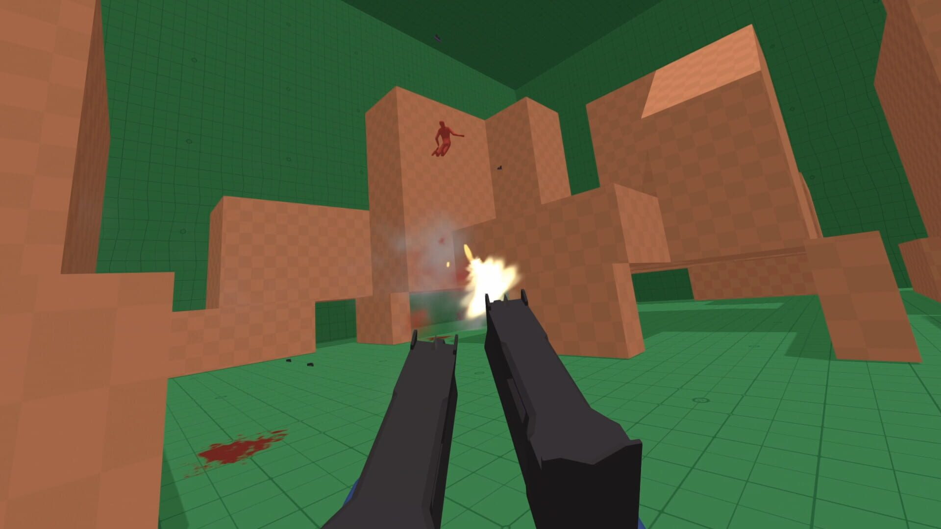 Project Impulse - Screenshot
