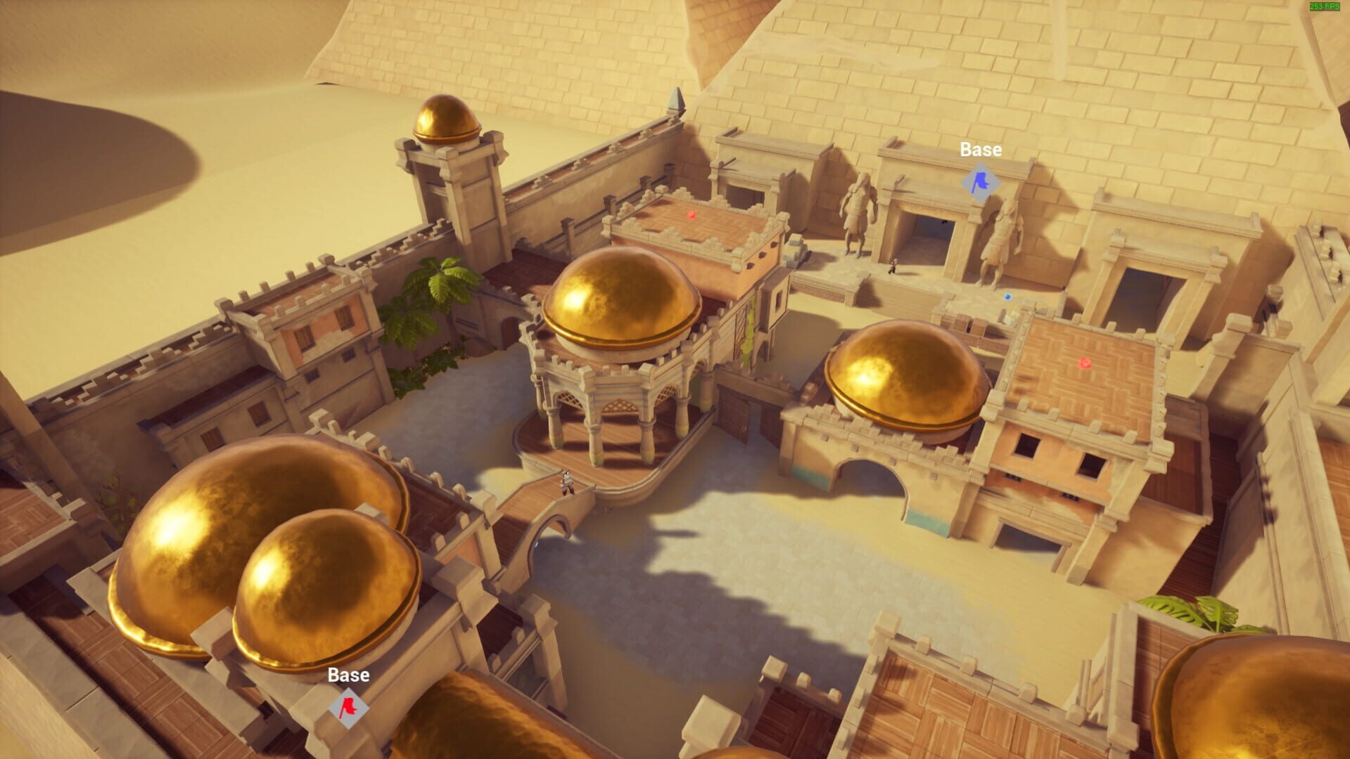 Equinox - Screenshot