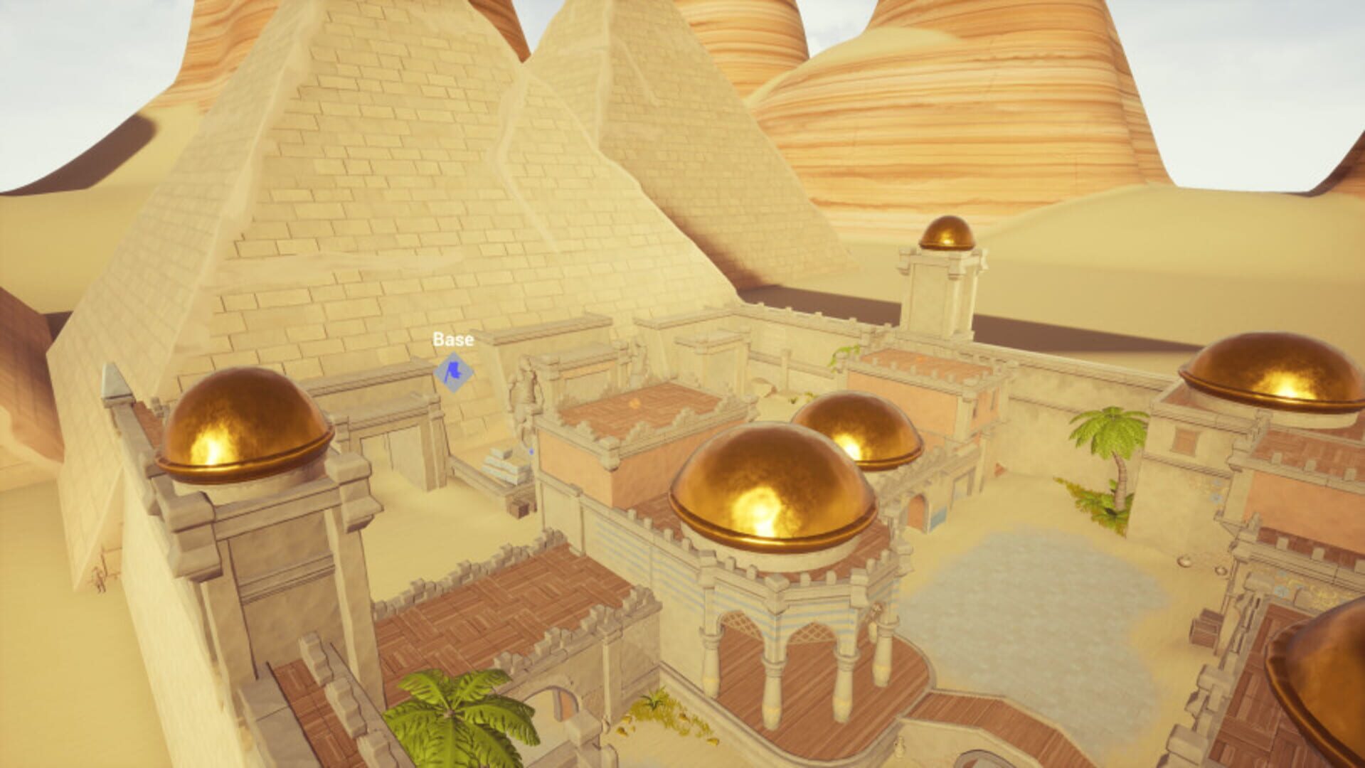 Equinox - Screenshot