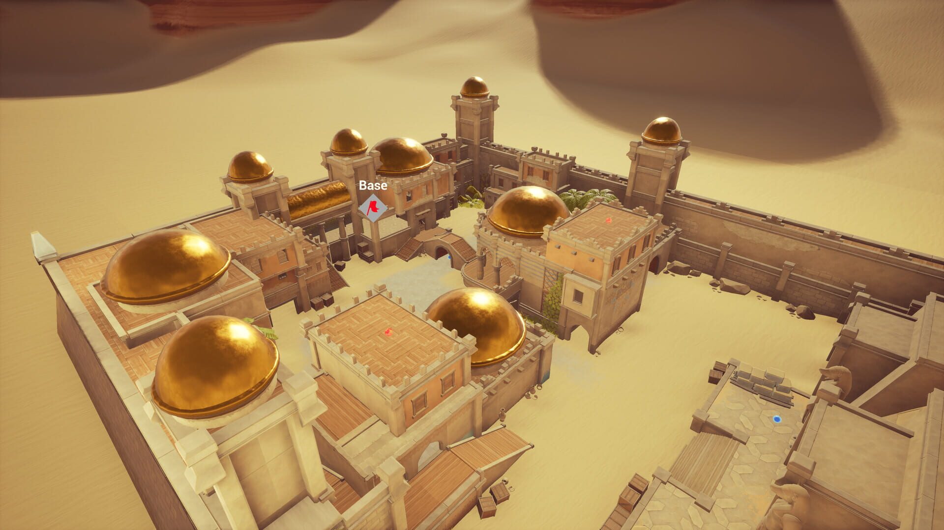 Equinox - Screenshot