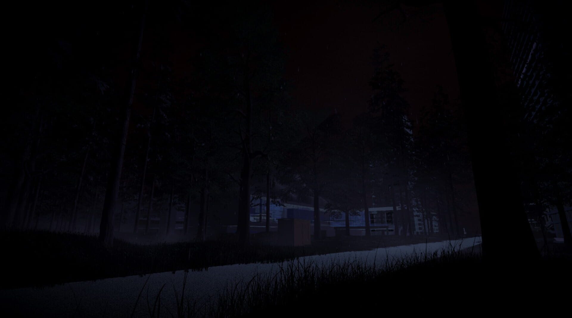 Acclimate - Screenshot
