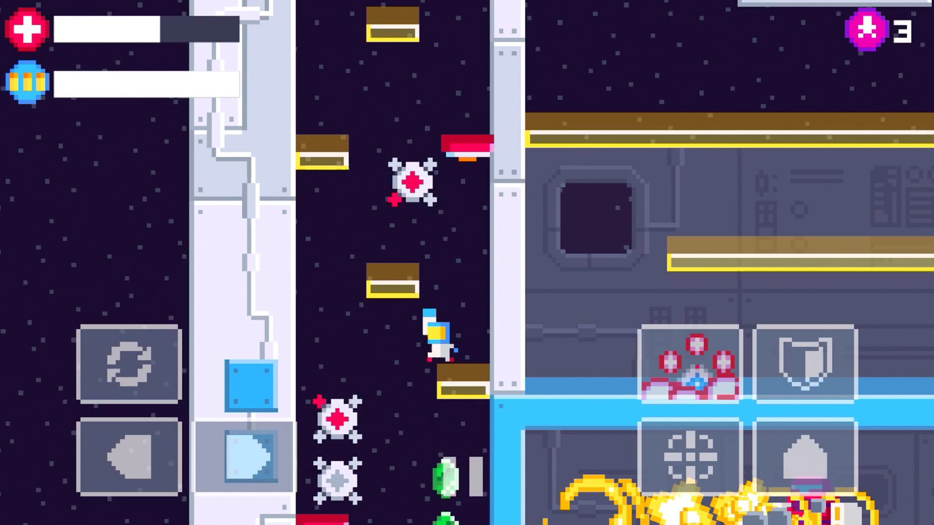 It's Still a Space Thing - Screenshot