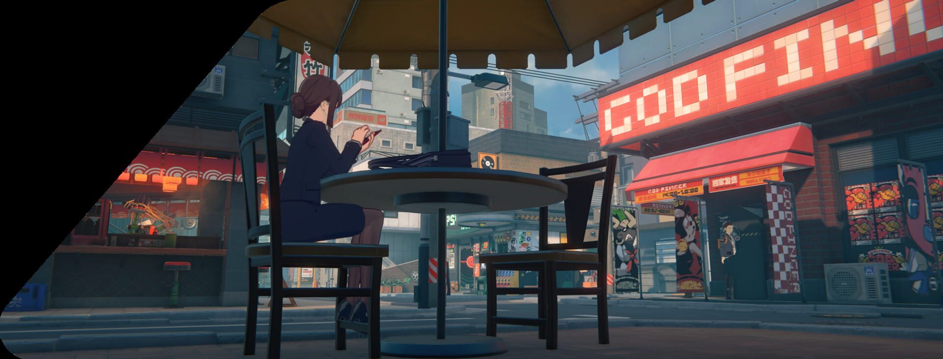 Zenless Zone Zero screenshot