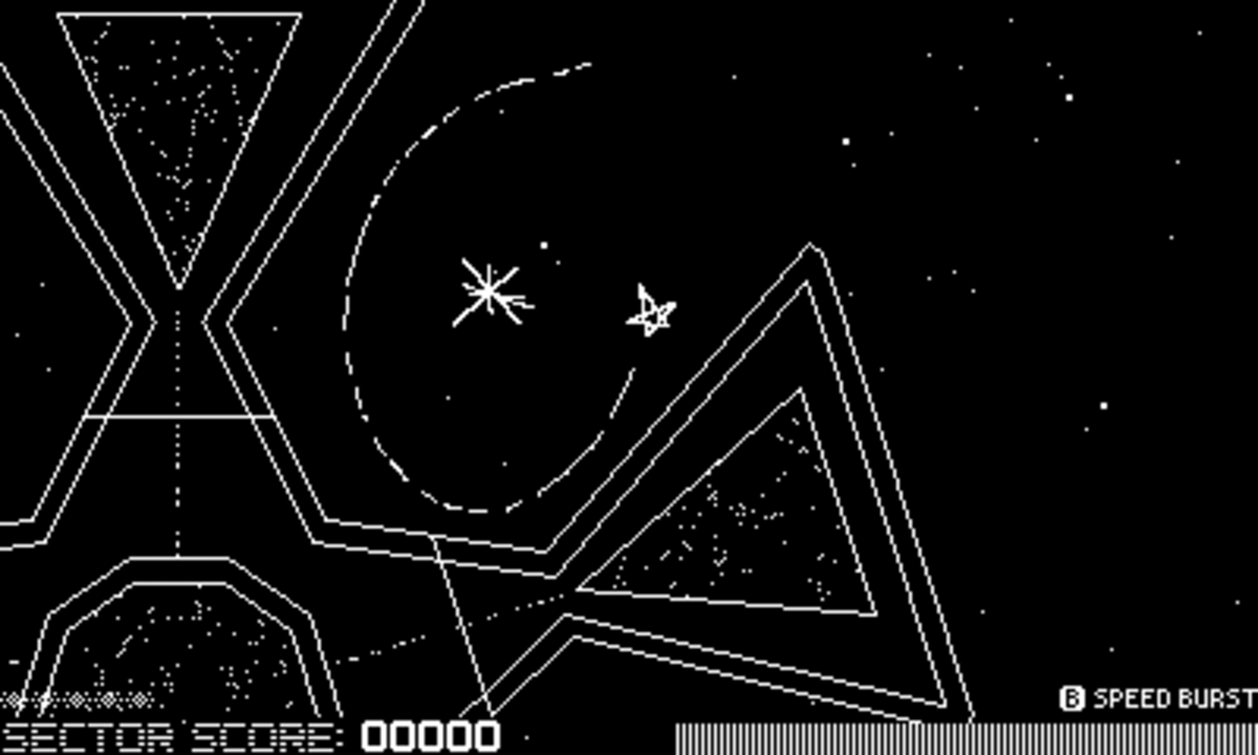 Star Sled screenshot