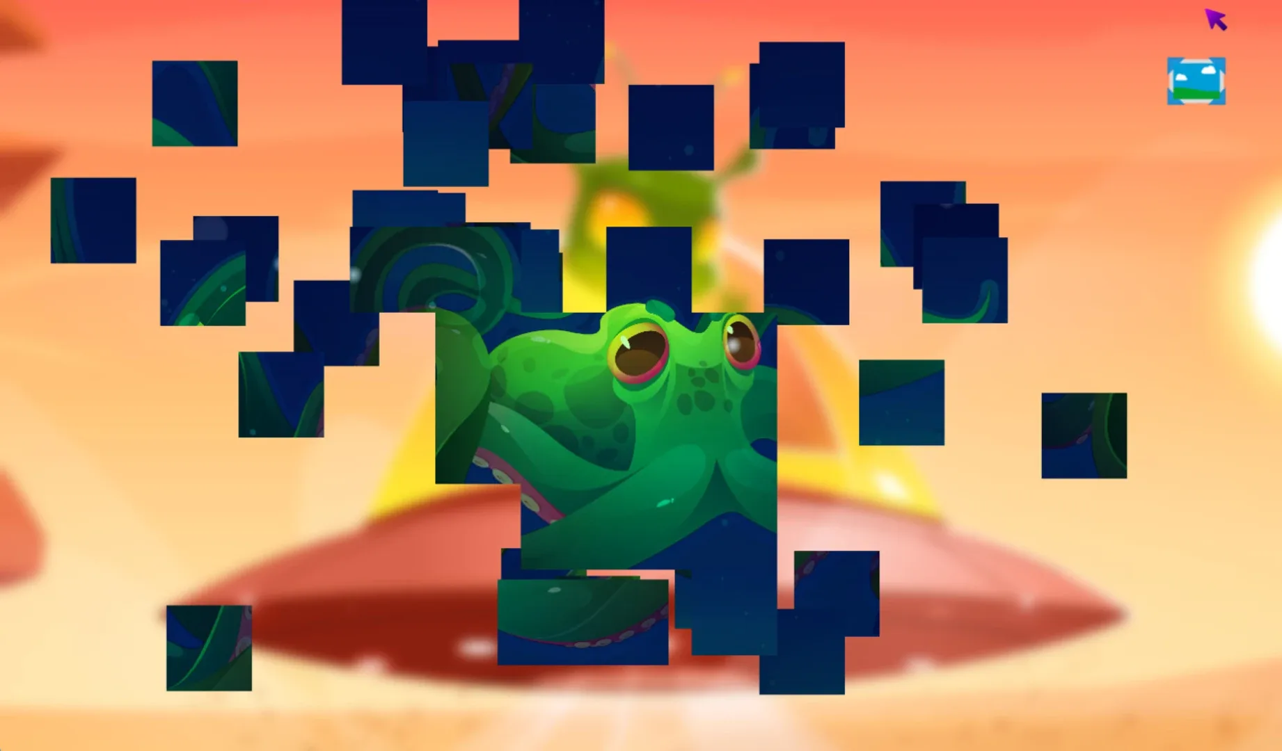 Game media