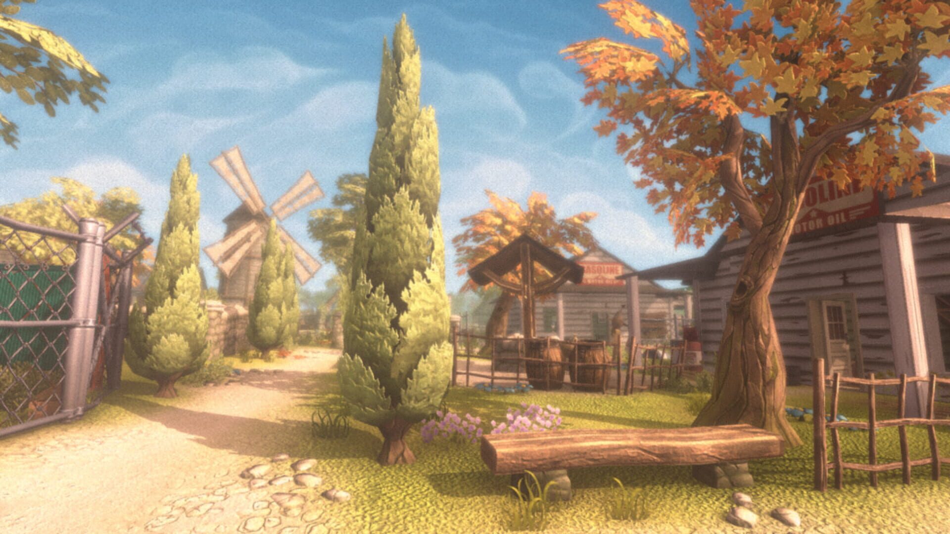 Team Force 2 - Screenshot