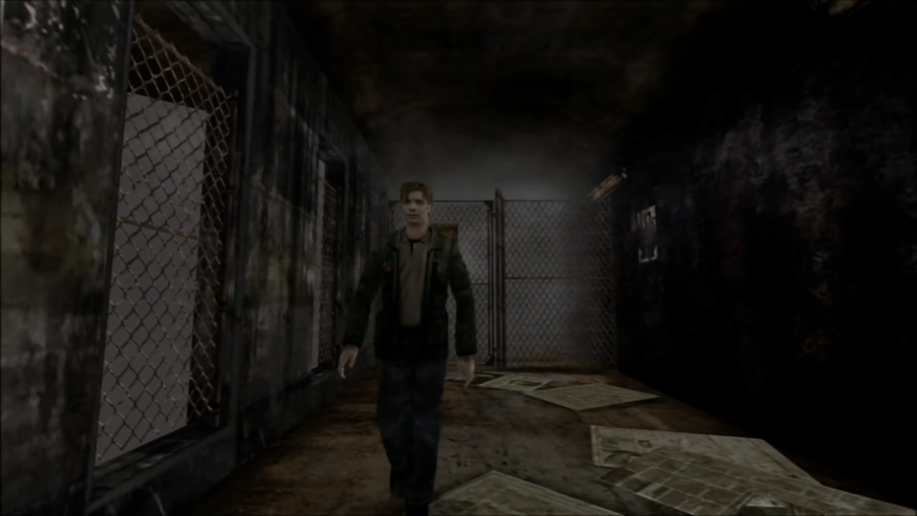 Silent Hill Complete Set screenshot