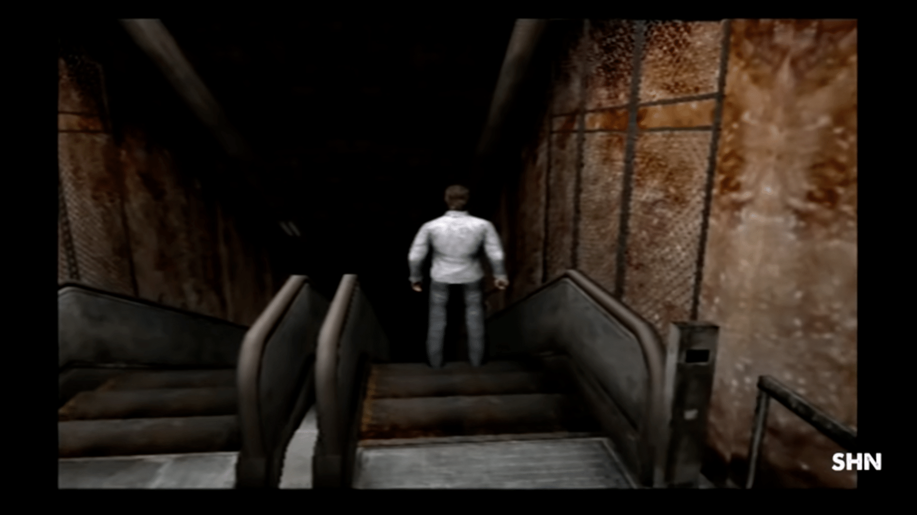 Silent Hill Complete Set screenshot